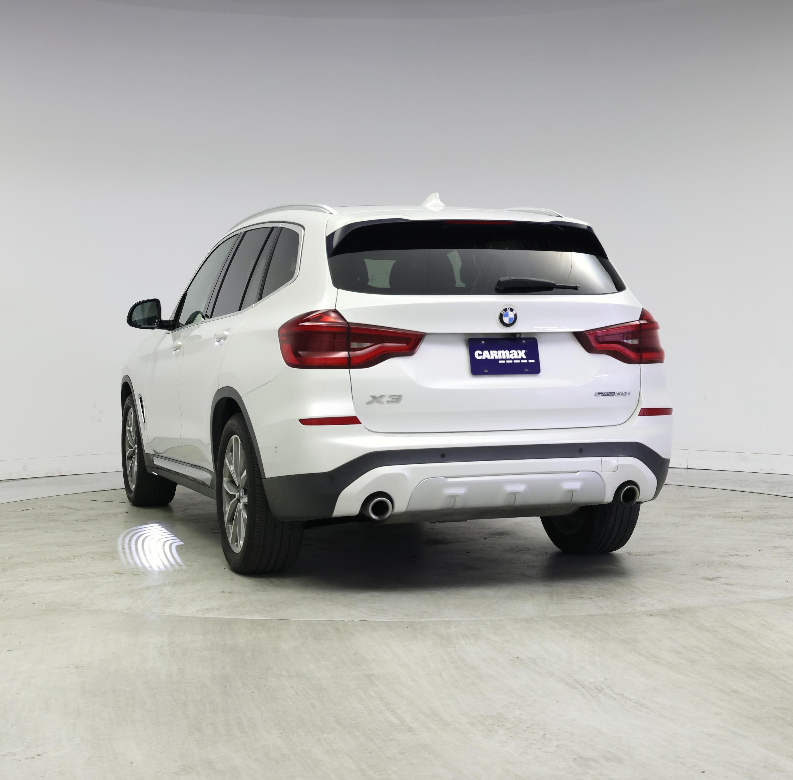Thumbnail: 2019 BMW X3 - 2