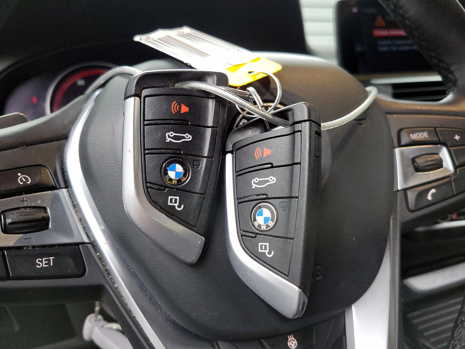 Thumbnail: 2019 BMW X3 - 20