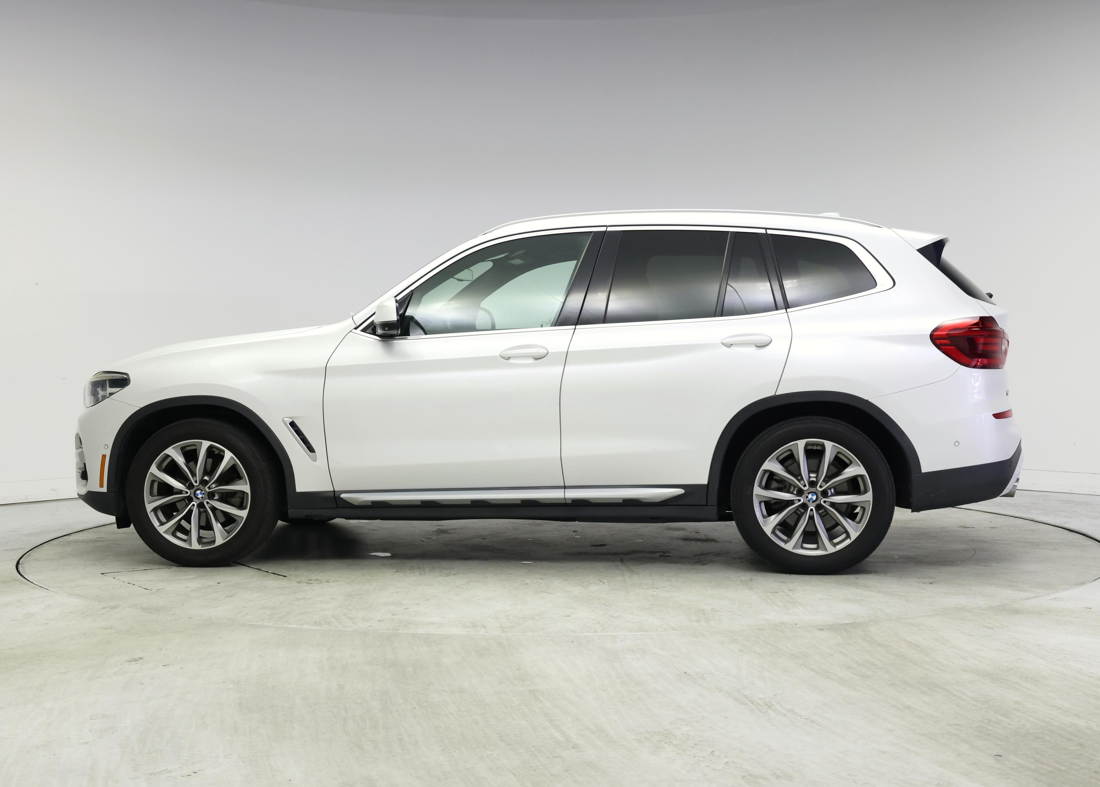 Thumbnail: 2019 BMW X3 - 3