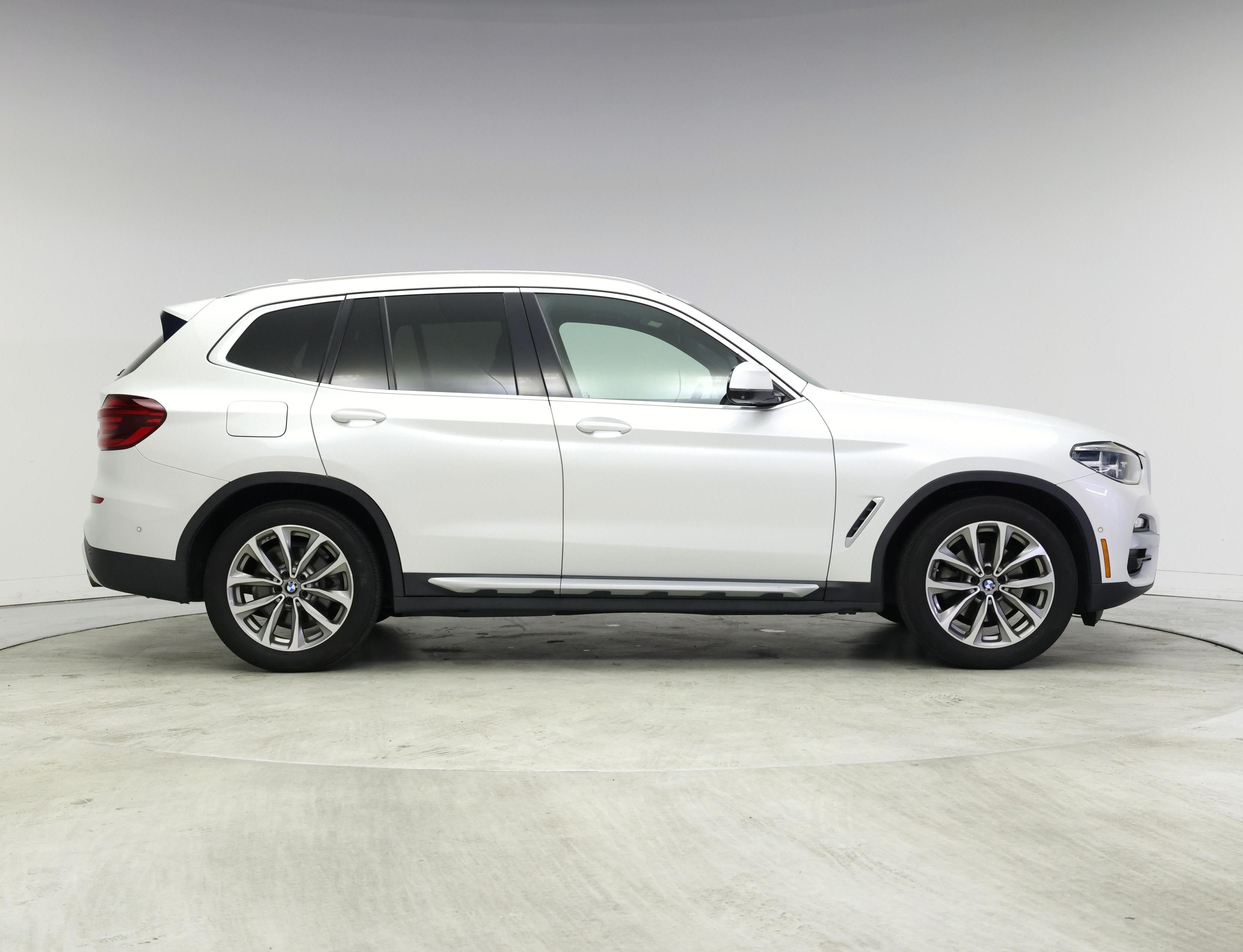 Thumbnail: 2019 BMW X3 - 7
