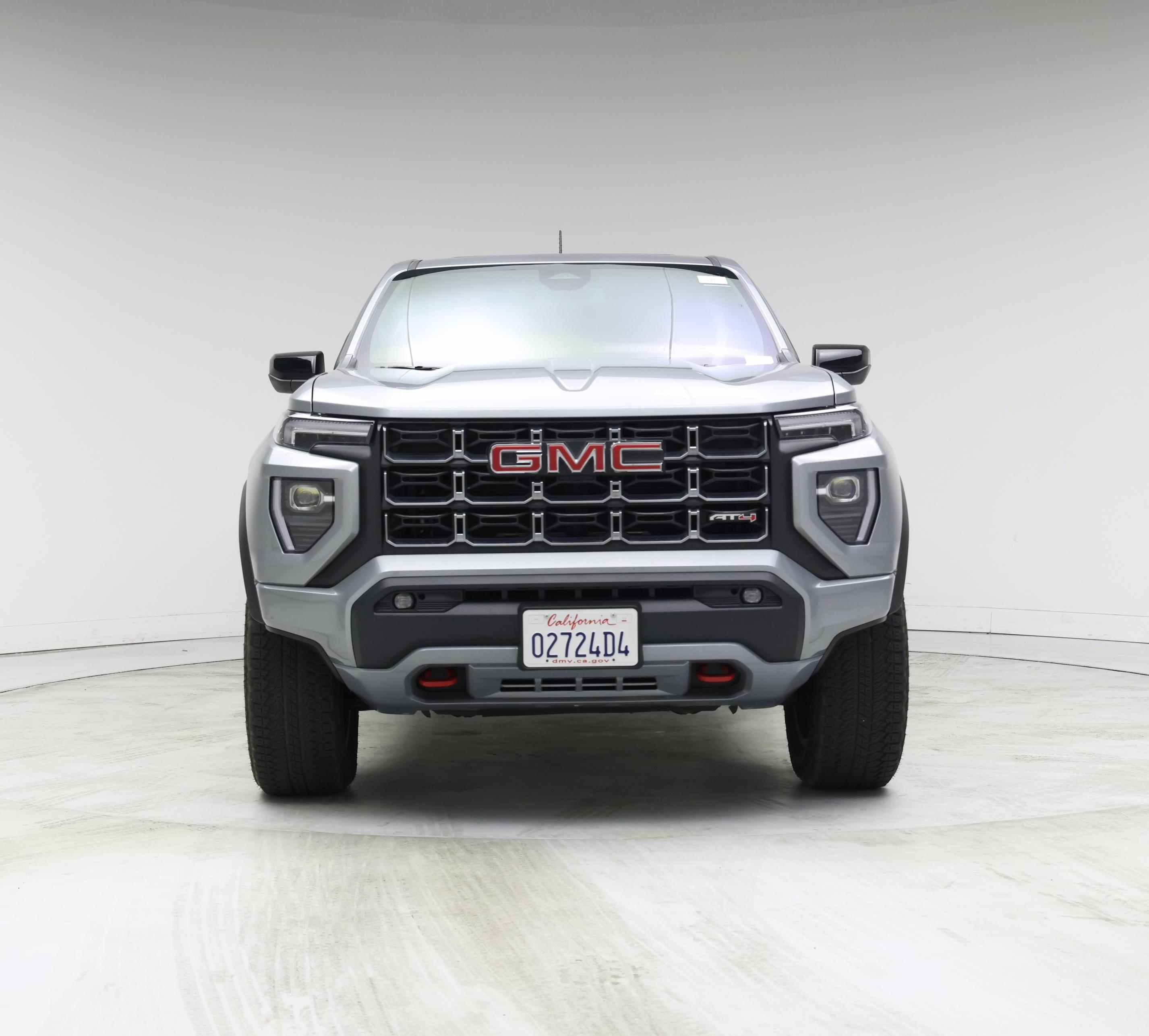 Thumbnail: 2024 GMC Canyon - 5