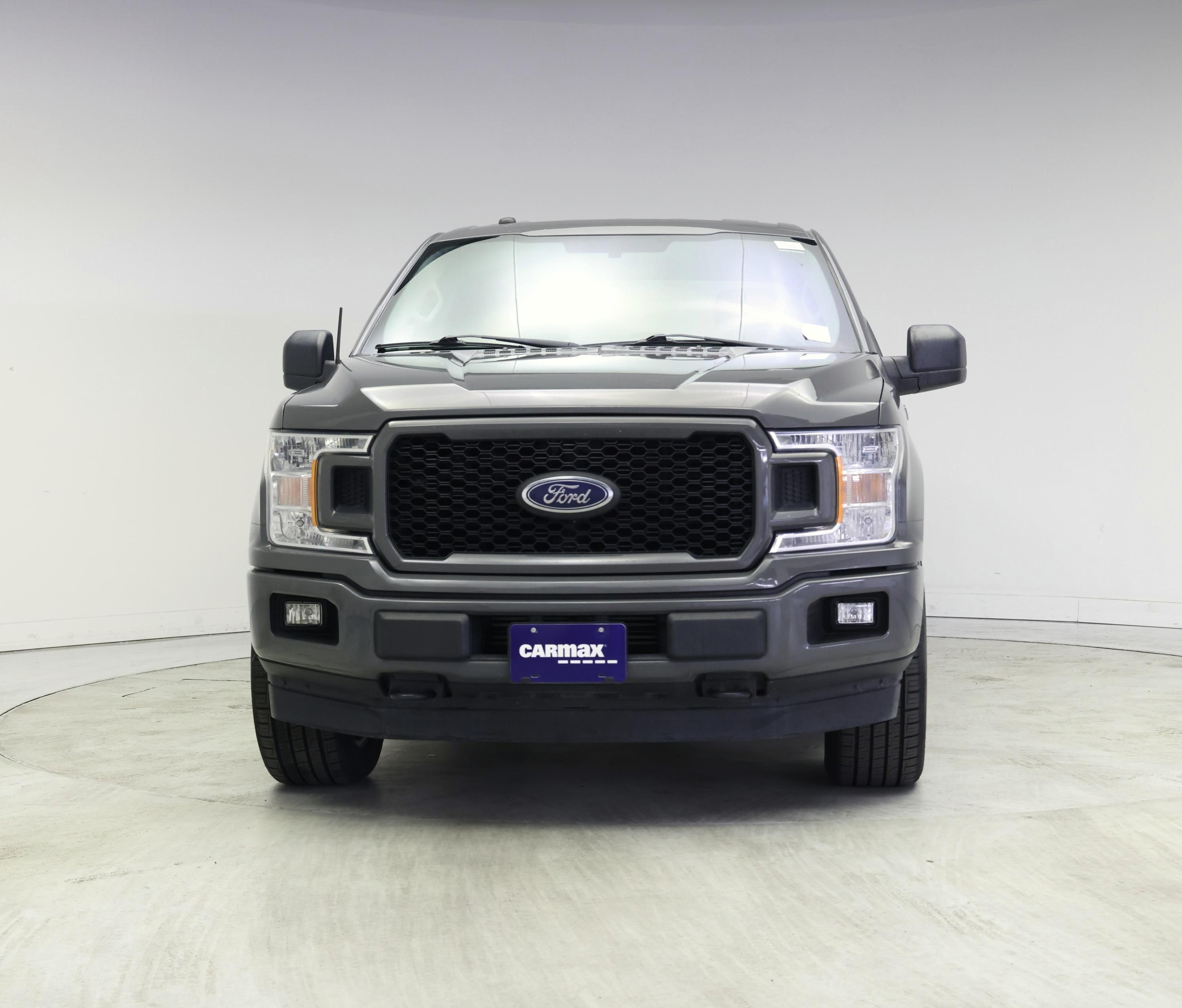 Thumbnail: 2018 Ford F-150 - 5
