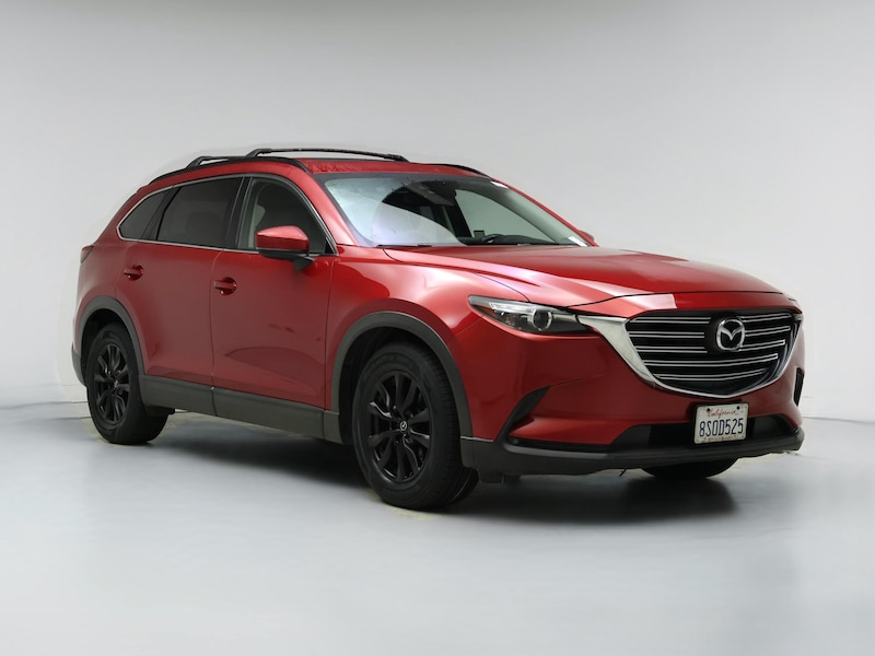 2017 Mazda CX-9 Touring -
                  Murrieta, CA