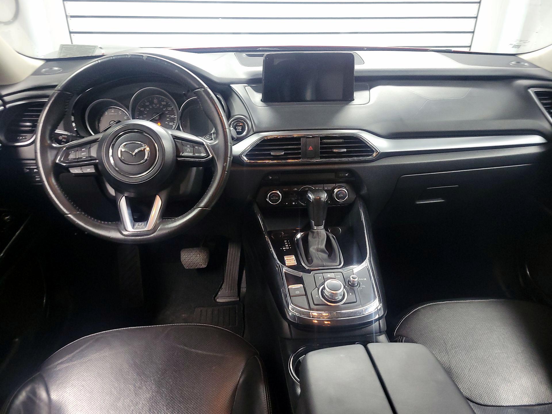Thumbnail: 2017 Mazda CX-9 - 9