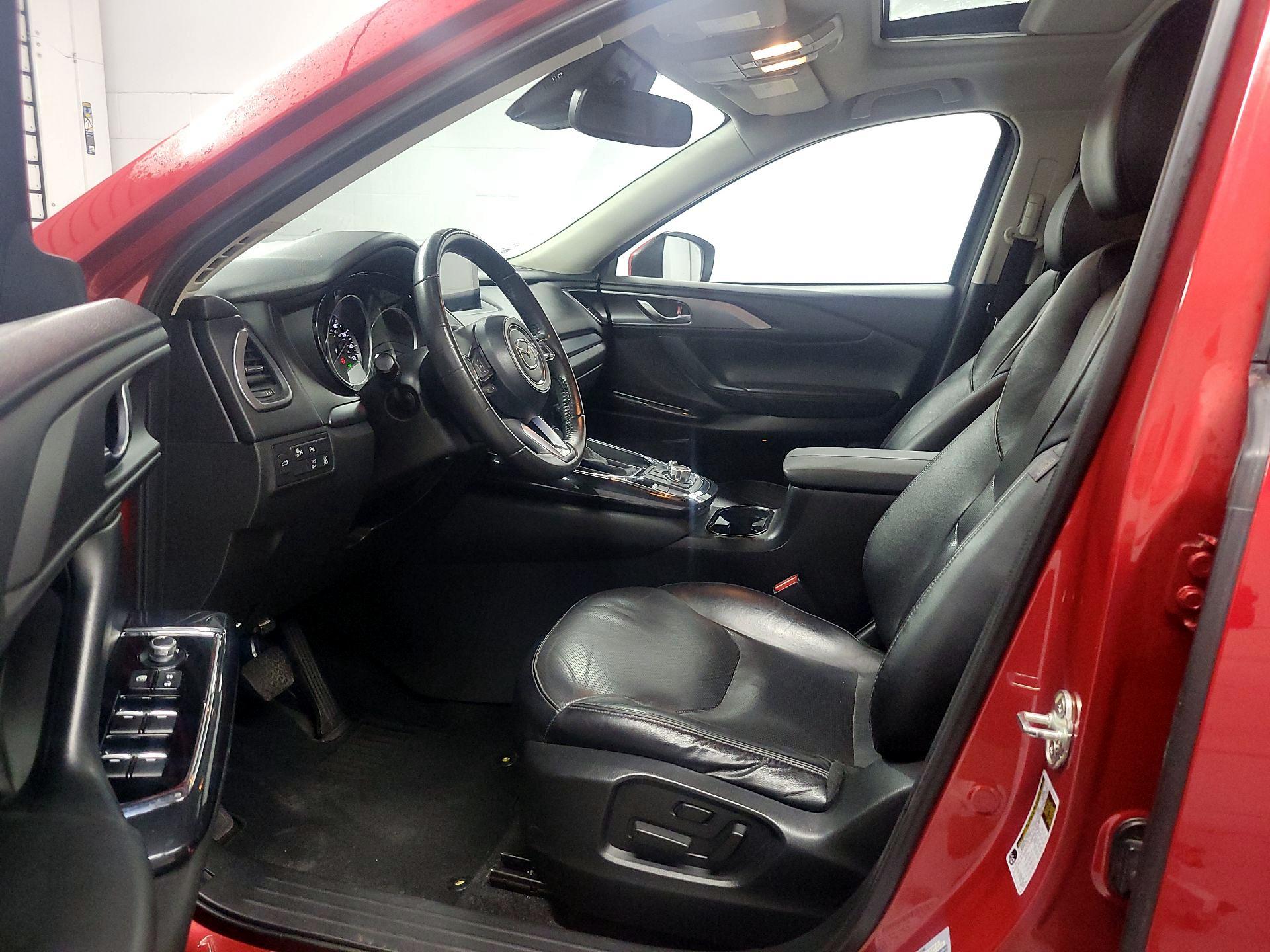 Thumbnail: 2017 Mazda CX-9 - 11