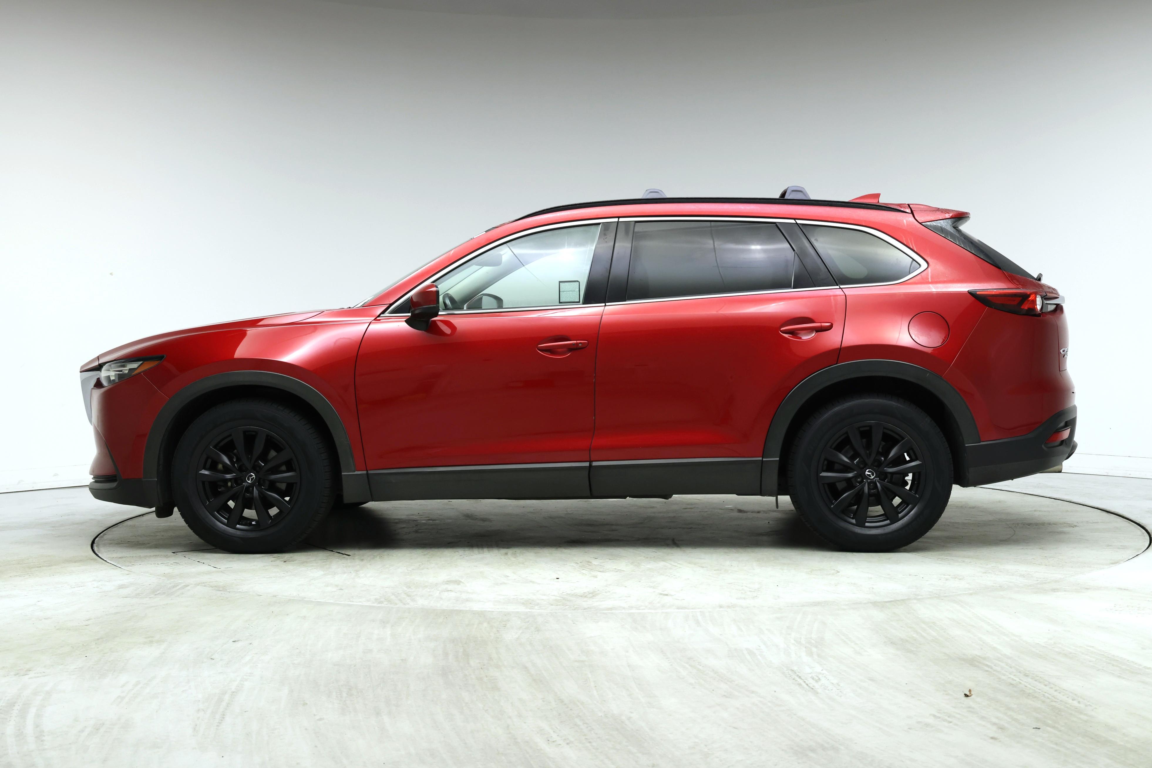 Thumbnail: 2017 Mazda CX-9 - 3
