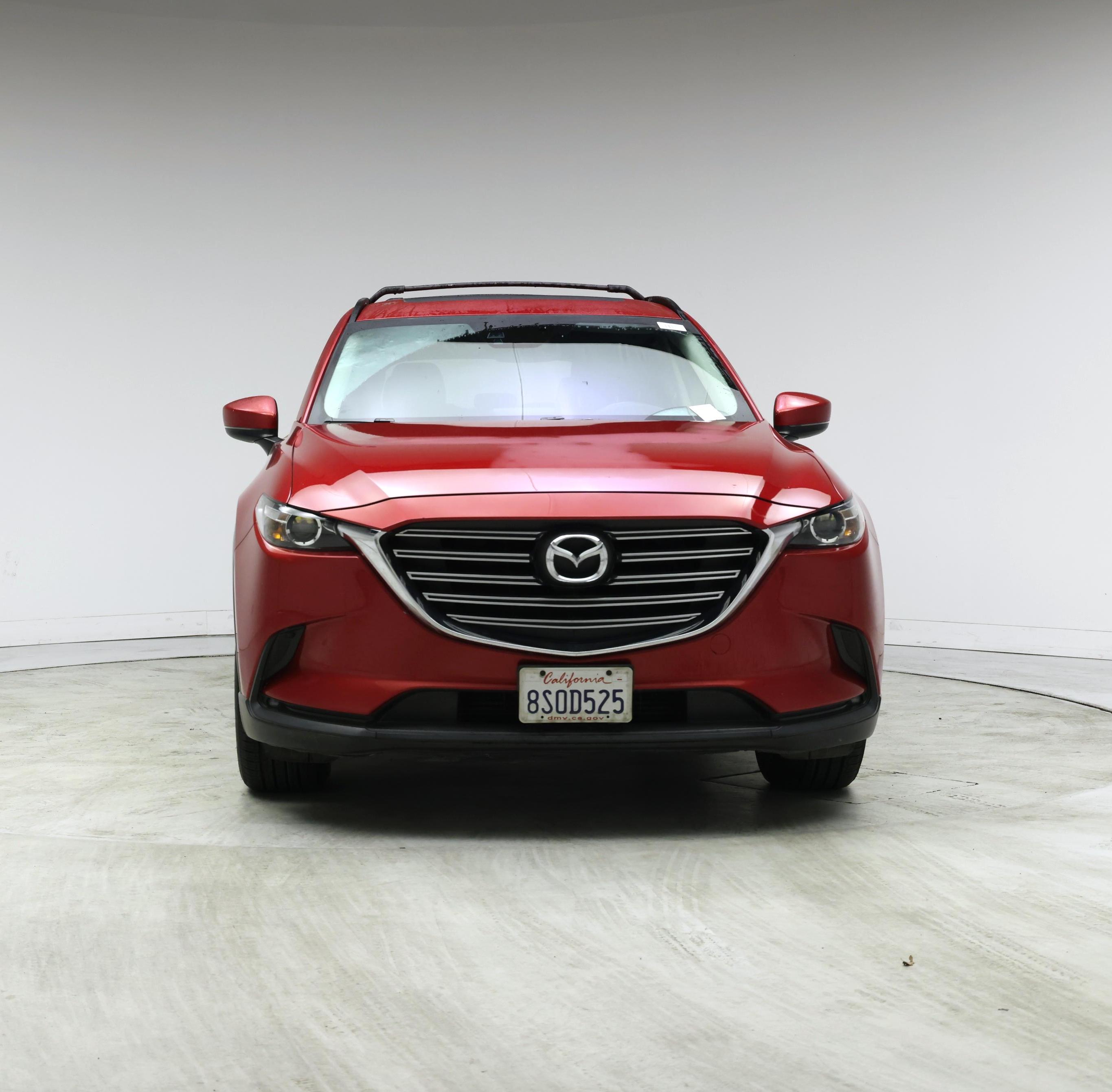Thumbnail: 2017 Mazda CX-9 - 5