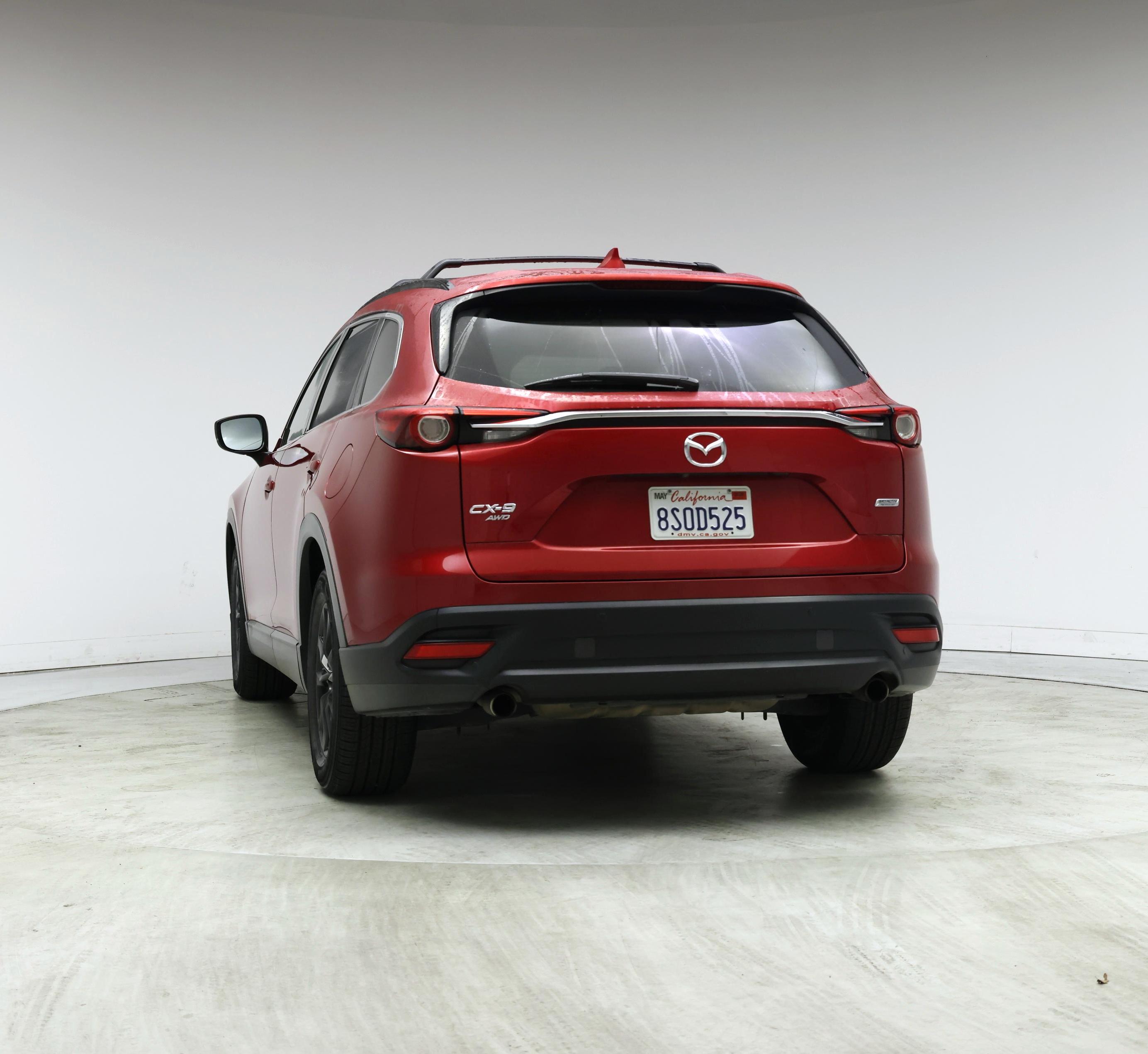 Thumbnail: 2017 Mazda CX-9 - 6