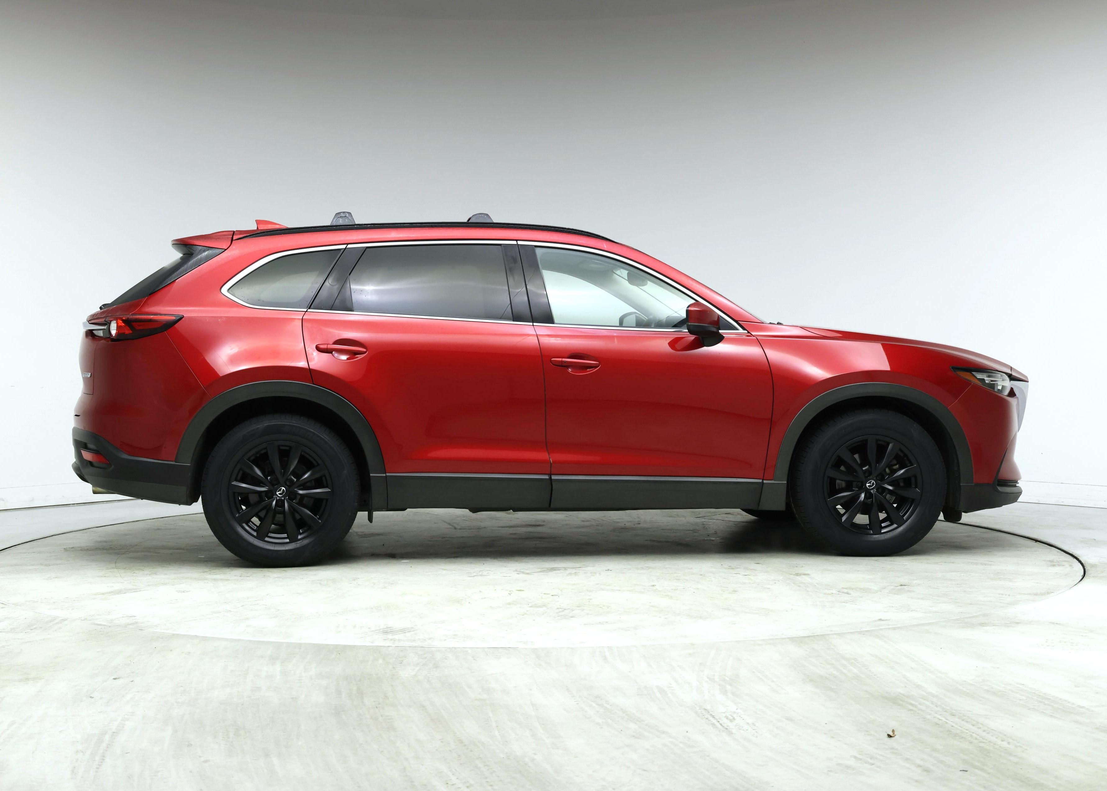 Thumbnail: 2017 Mazda CX-9 - 7