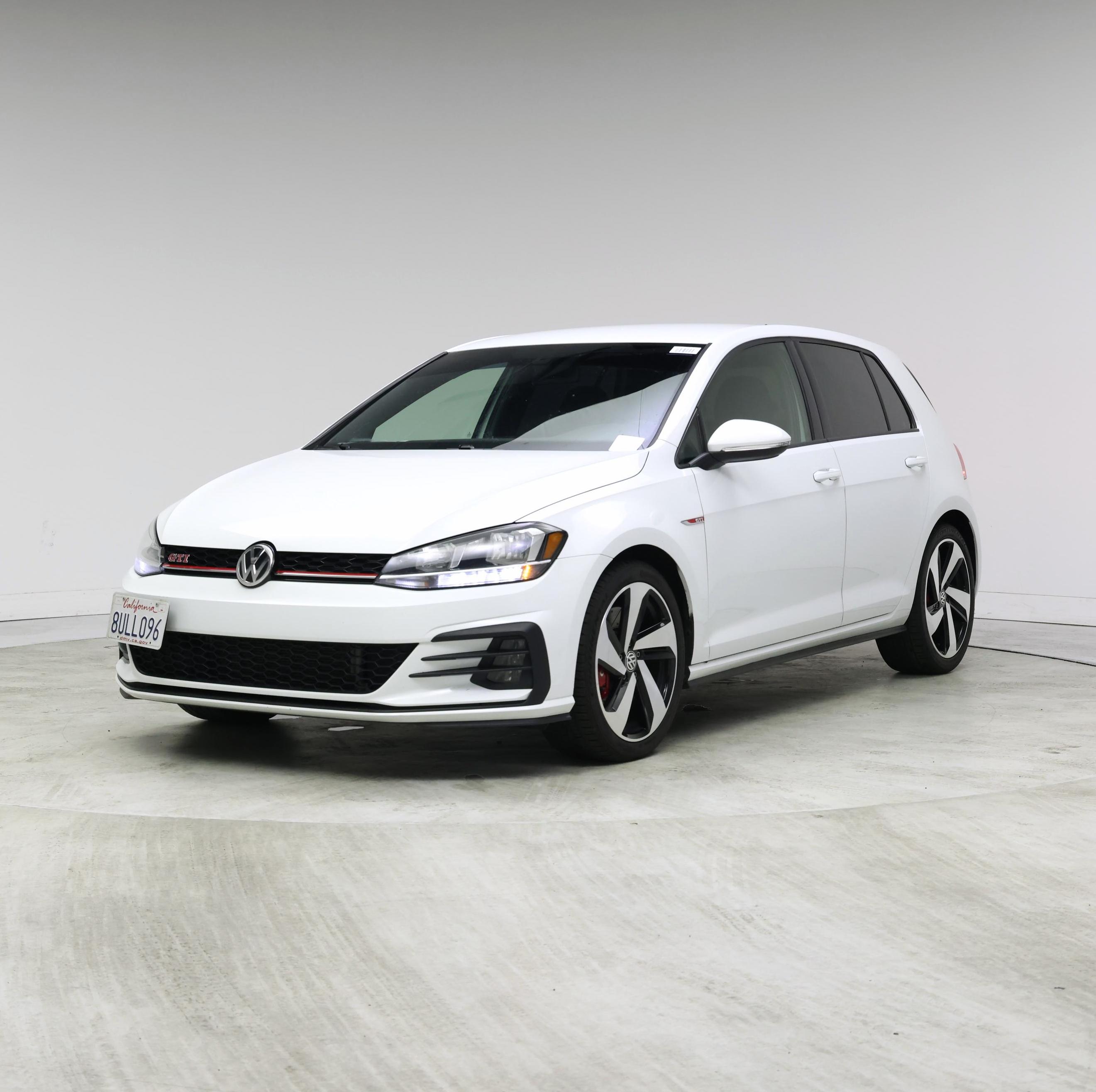 Thumbnail: 2020 Volkswagen Golf - 4