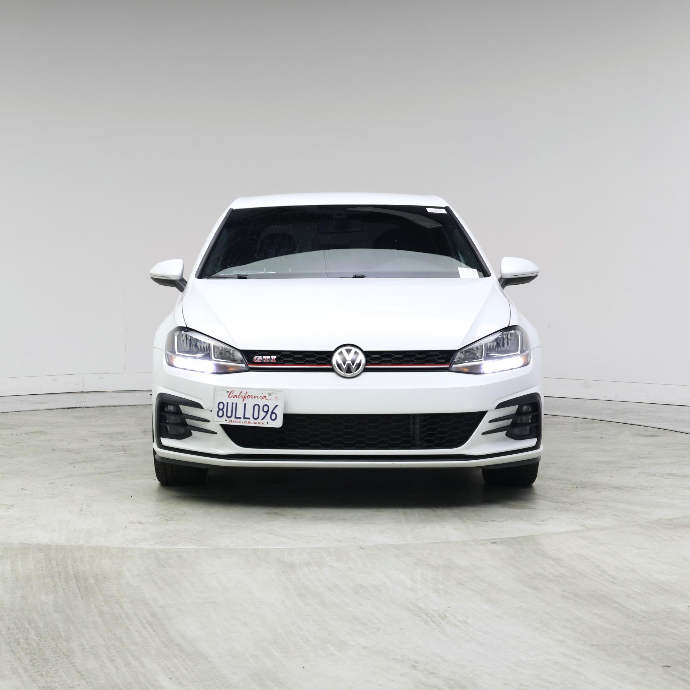 Thumbnail: 2020 Volkswagen Golf - 5