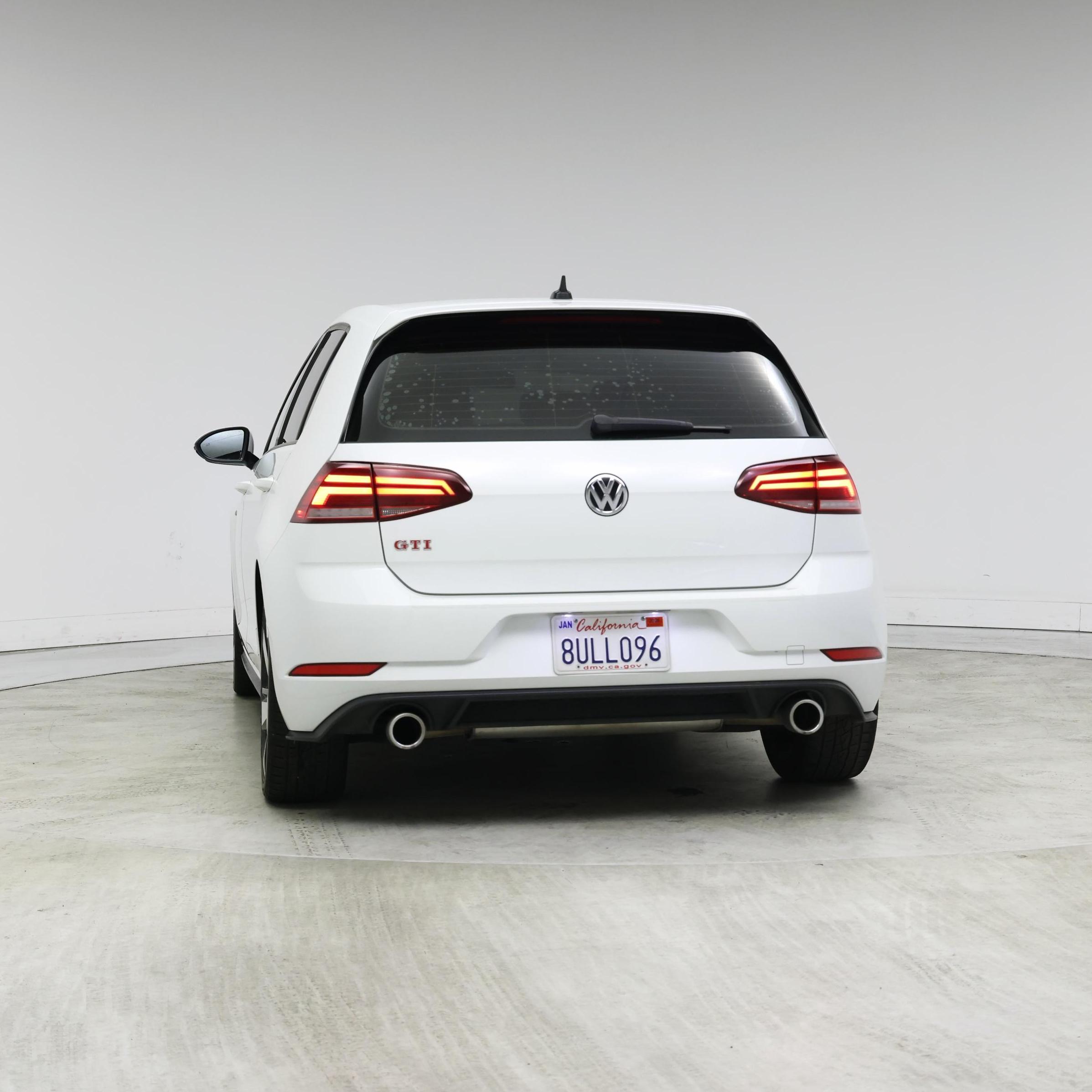 Thumbnail: 2020 Volkswagen Golf - 6