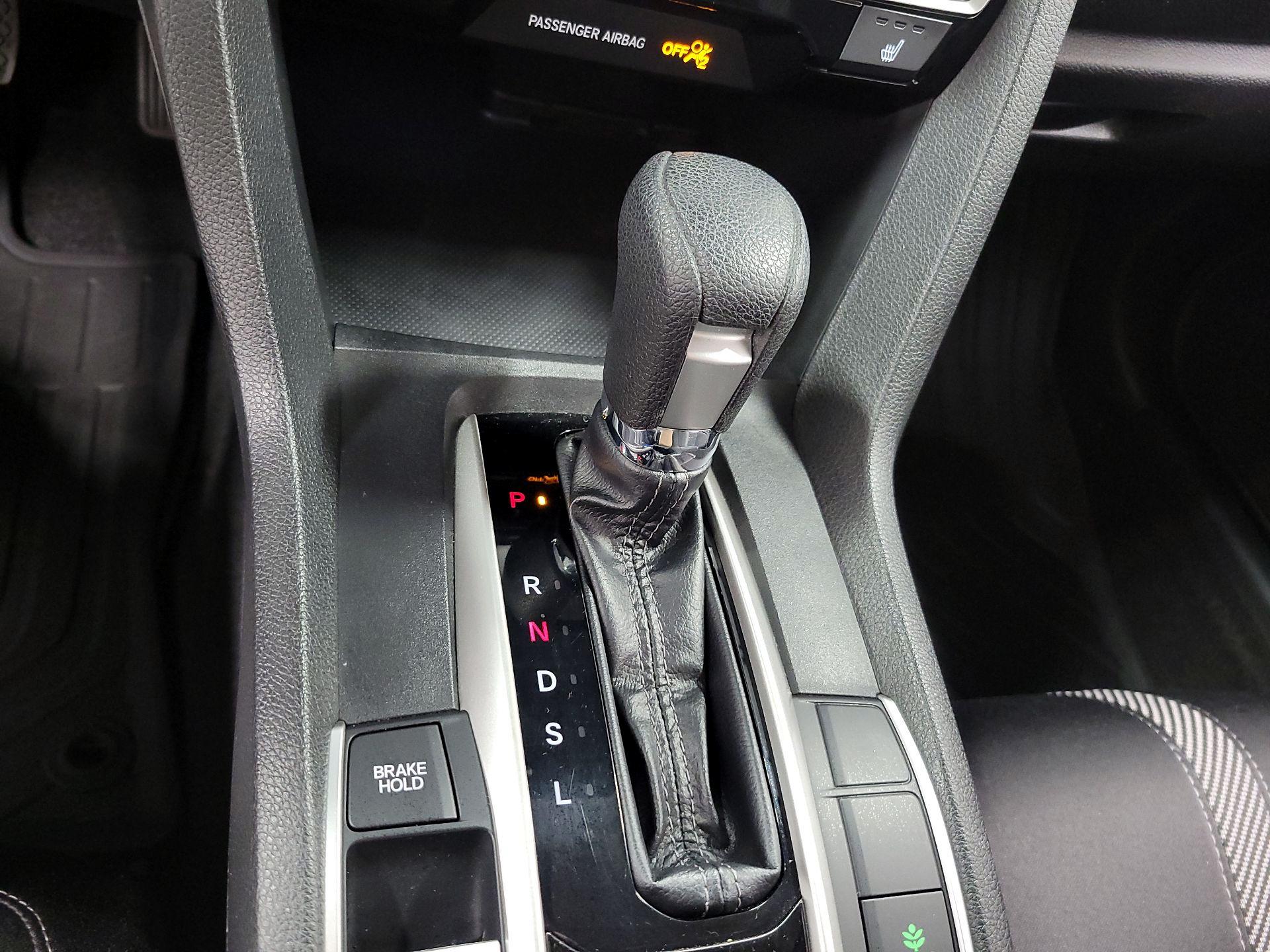 Thumbnail: 2016 Honda Civic - 16