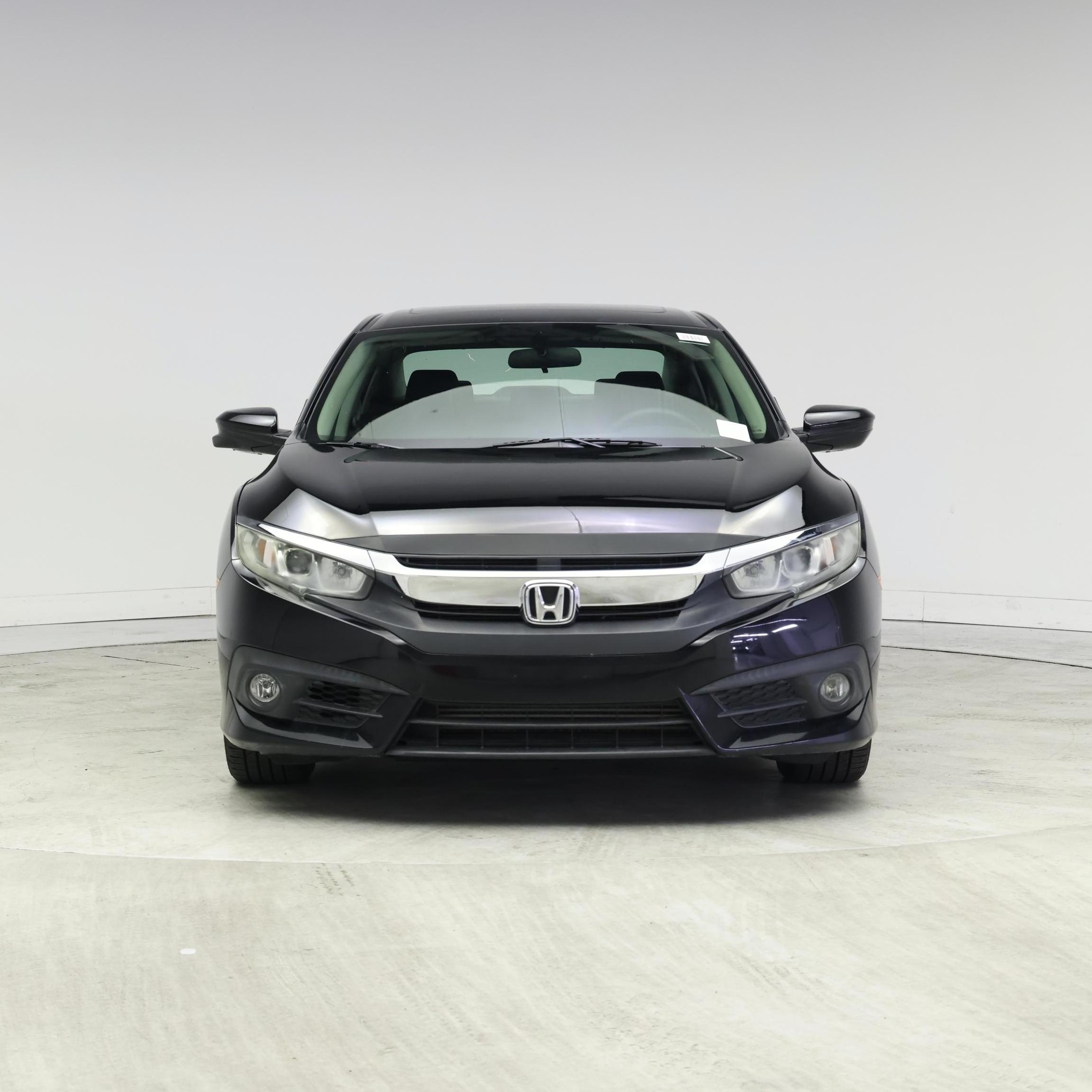 Thumbnail: 2016 Honda Civic - 5