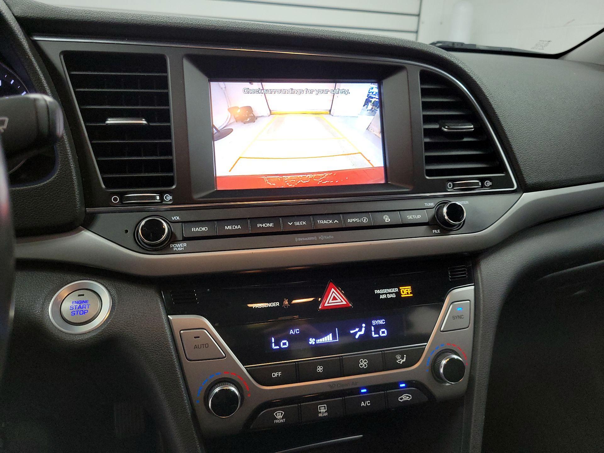 Thumbnail: 2017 Hyundai Elantra - 13