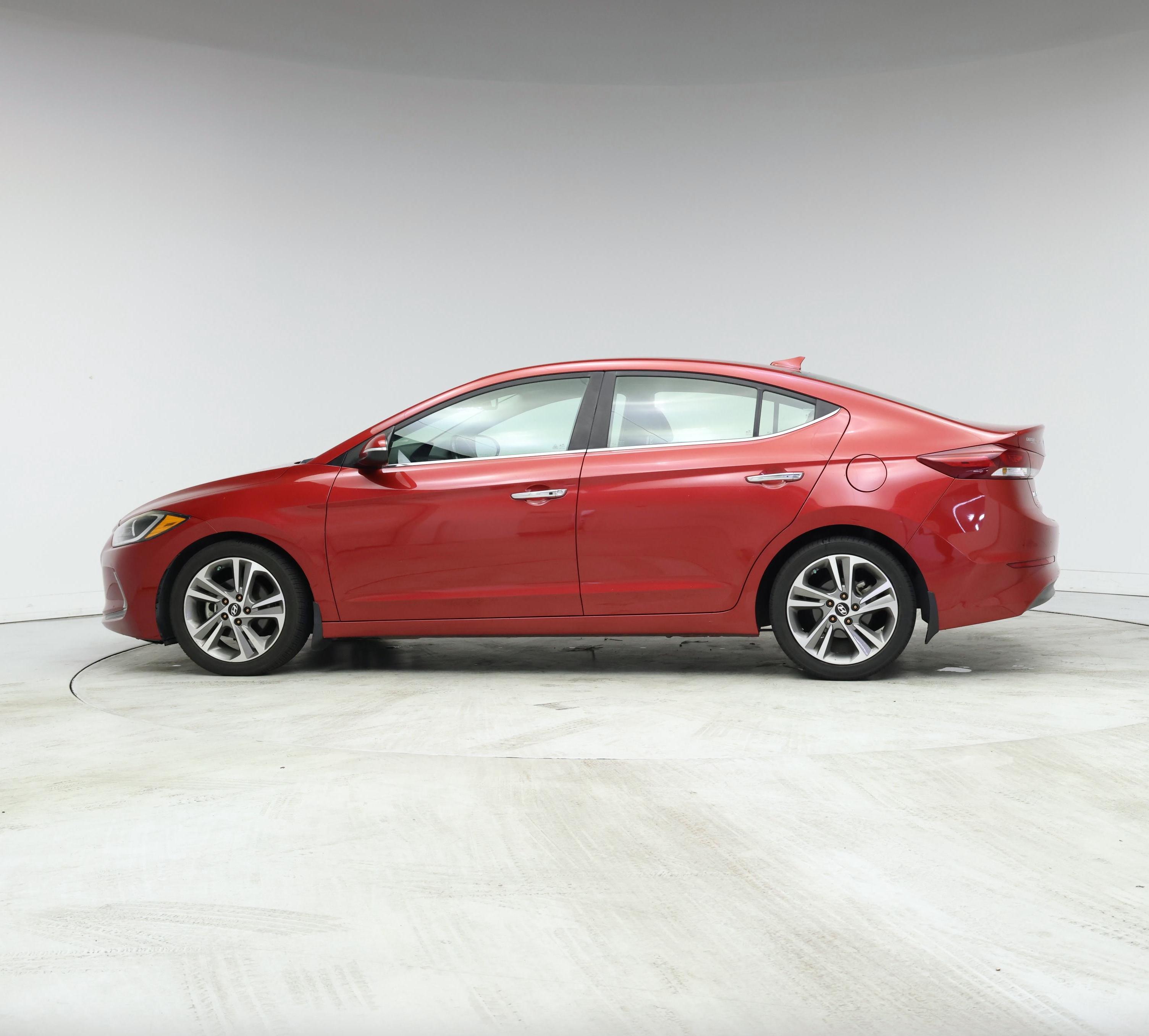 Thumbnail: 2017 Hyundai Elantra - 3