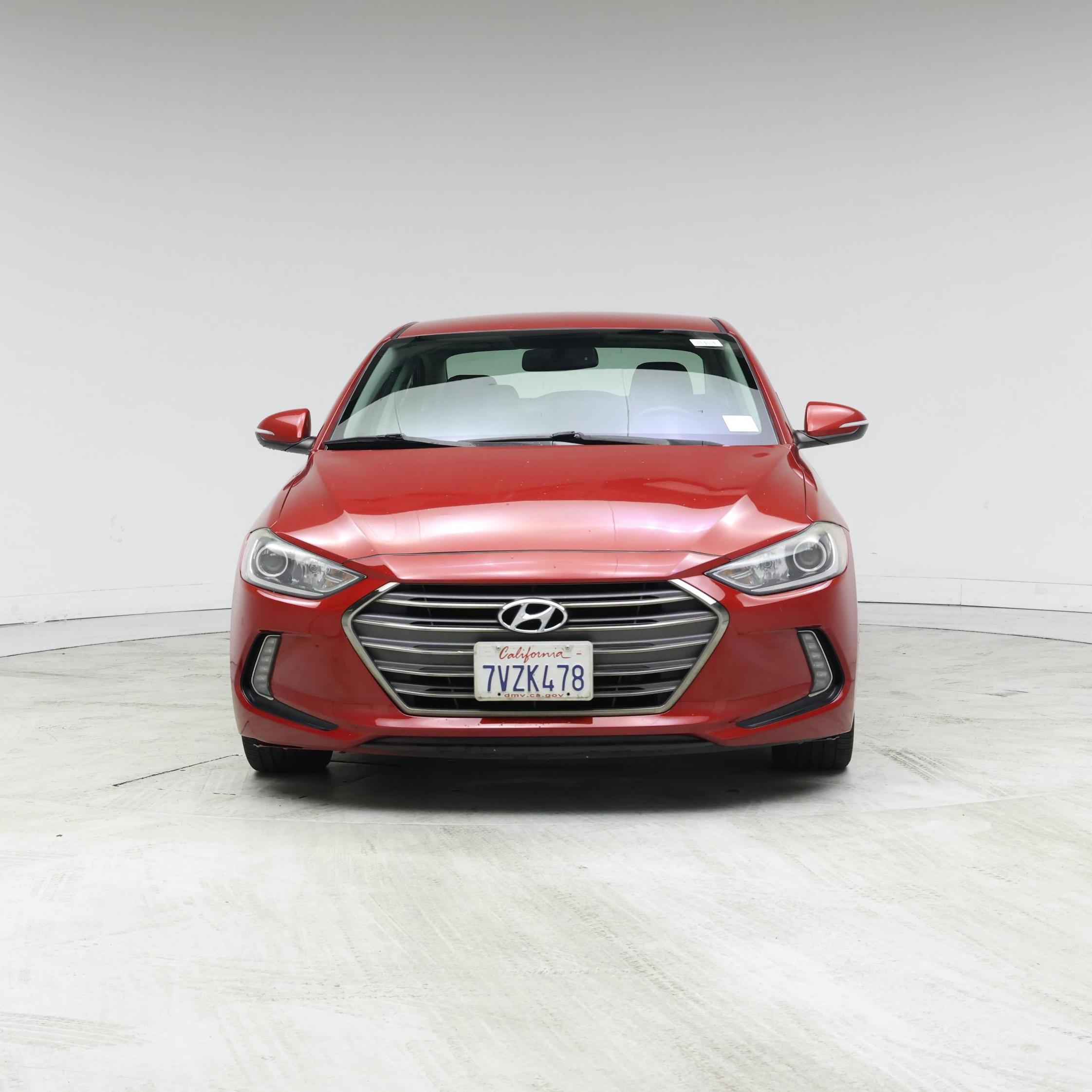 Thumbnail: 2017 Hyundai Elantra - 5