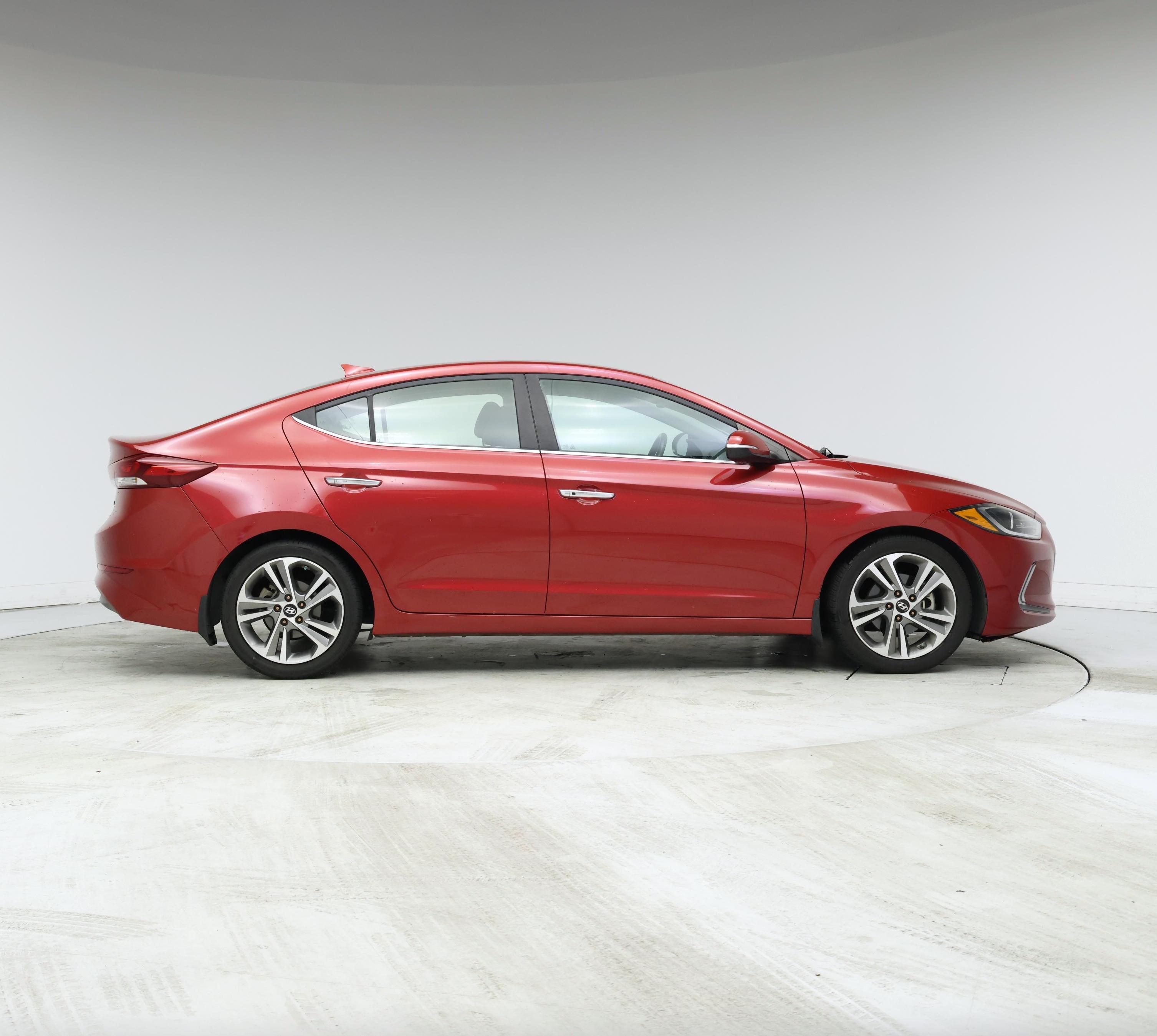 Thumbnail: 2017 Hyundai Elantra - 7