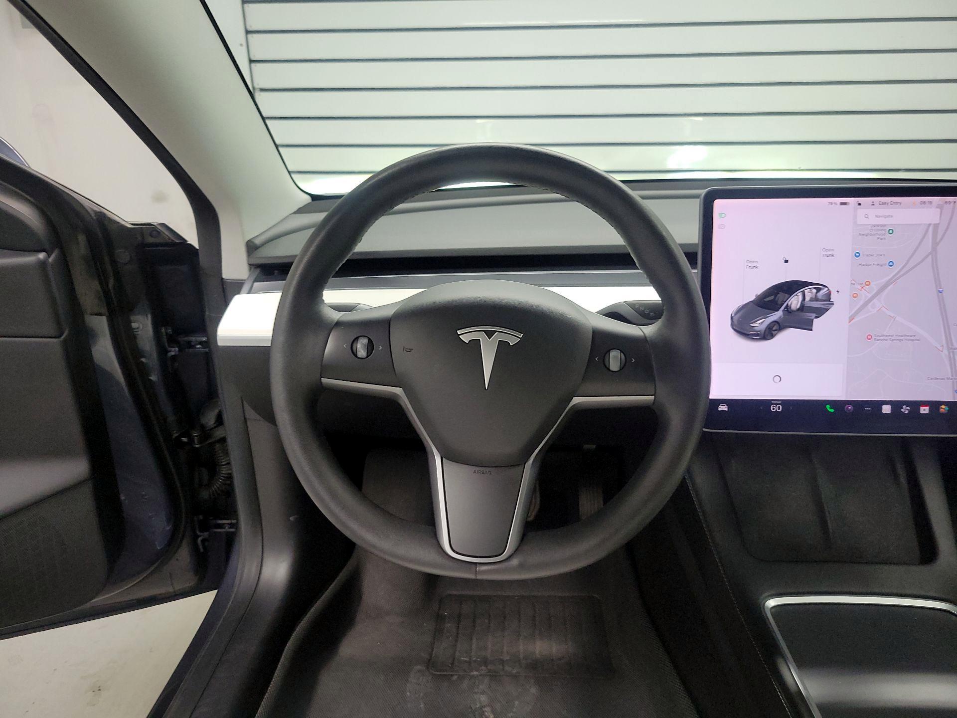 Thumbnail: 2021 Tesla Model 3 - 10