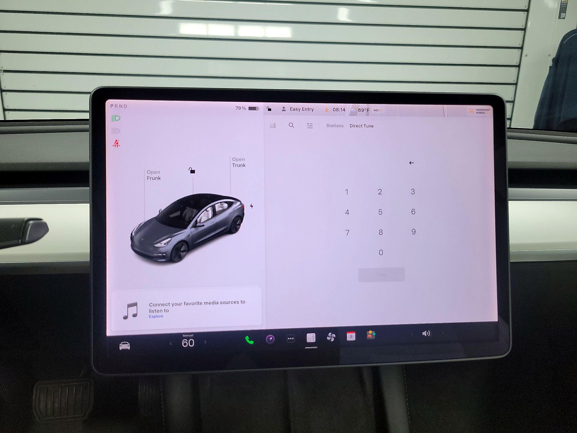 Thumbnail: 2021 Tesla Model 3 - 15