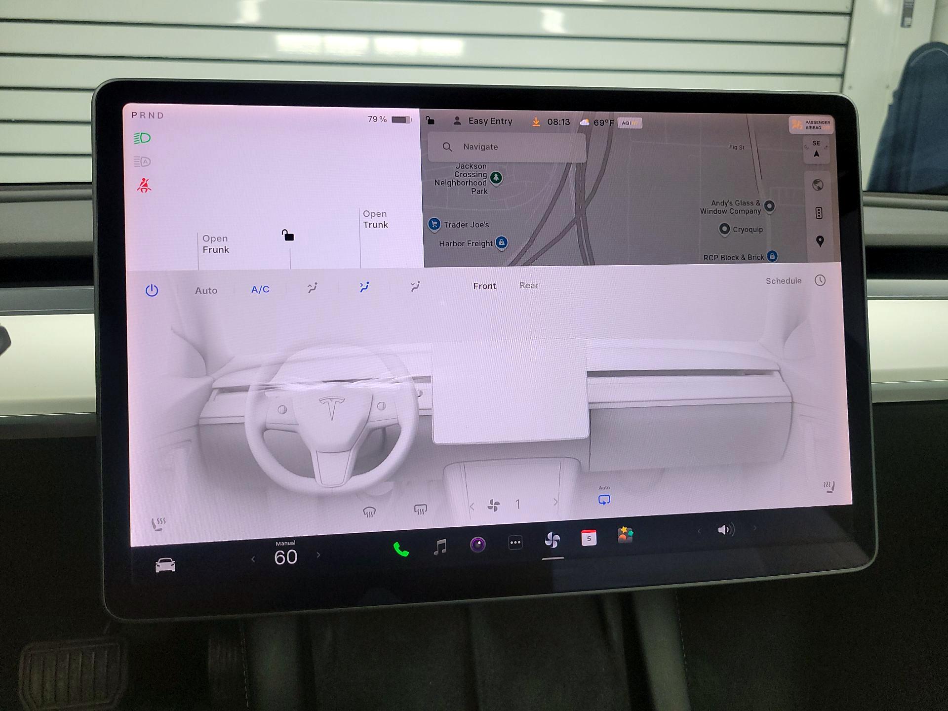 Thumbnail: 2021 Tesla Model 3 - 16