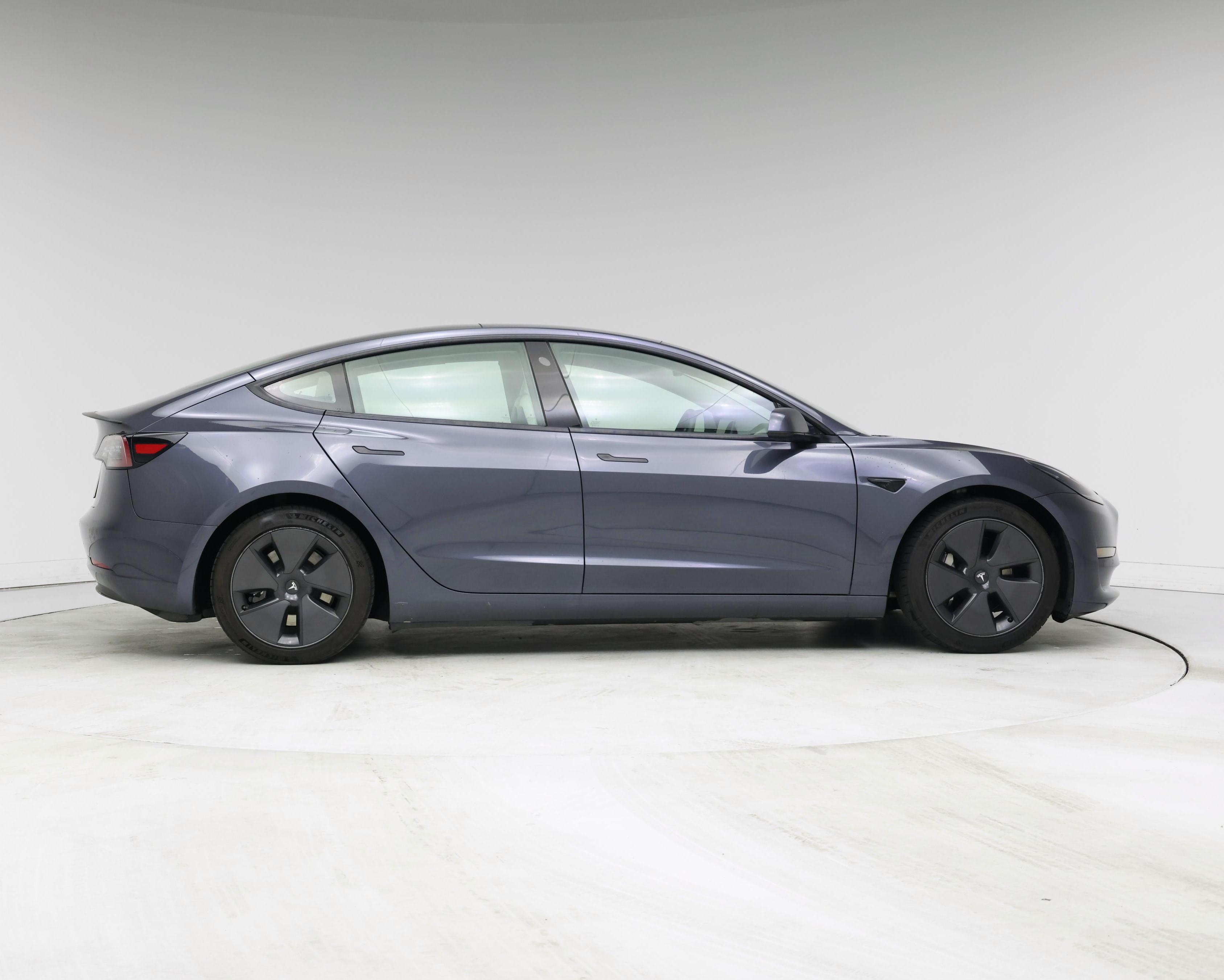 Thumbnail: 2021 Tesla Model 3 - 7