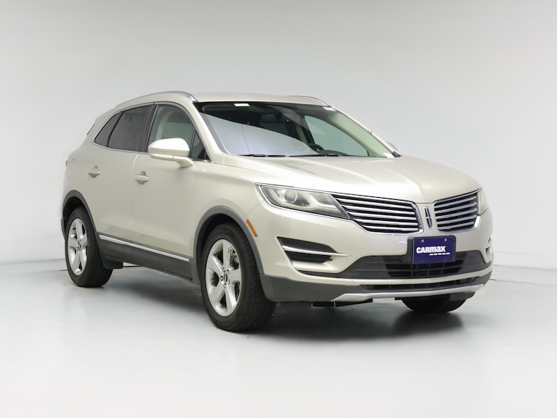 2017 Lincoln MKC Premiere -
                  Murrieta, CA