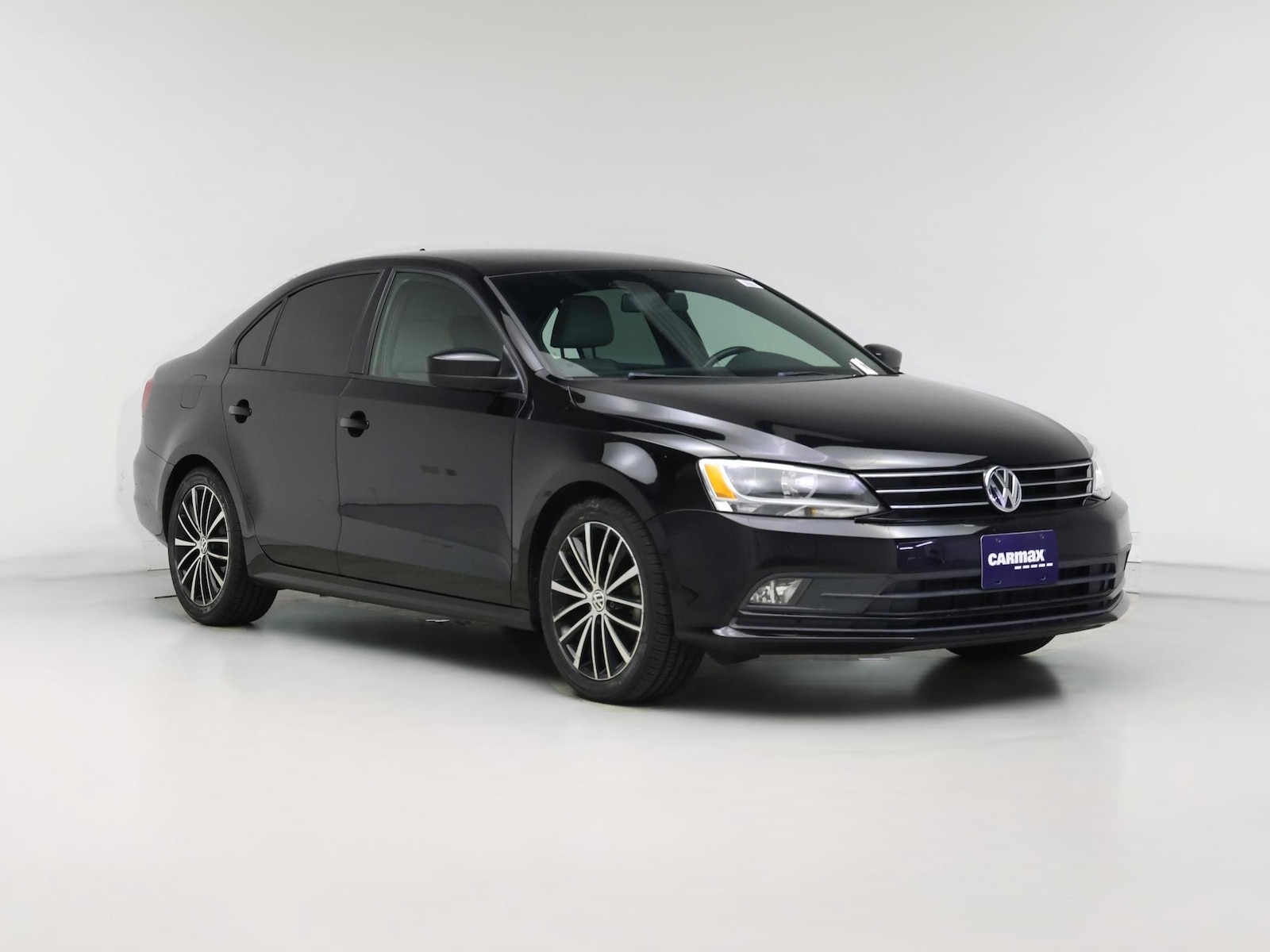 2015 Volkswagen Jetta Sport