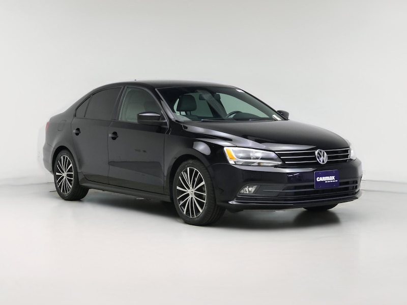 2015 Volkswagen Jetta Sport -
                  Murrieta, CA