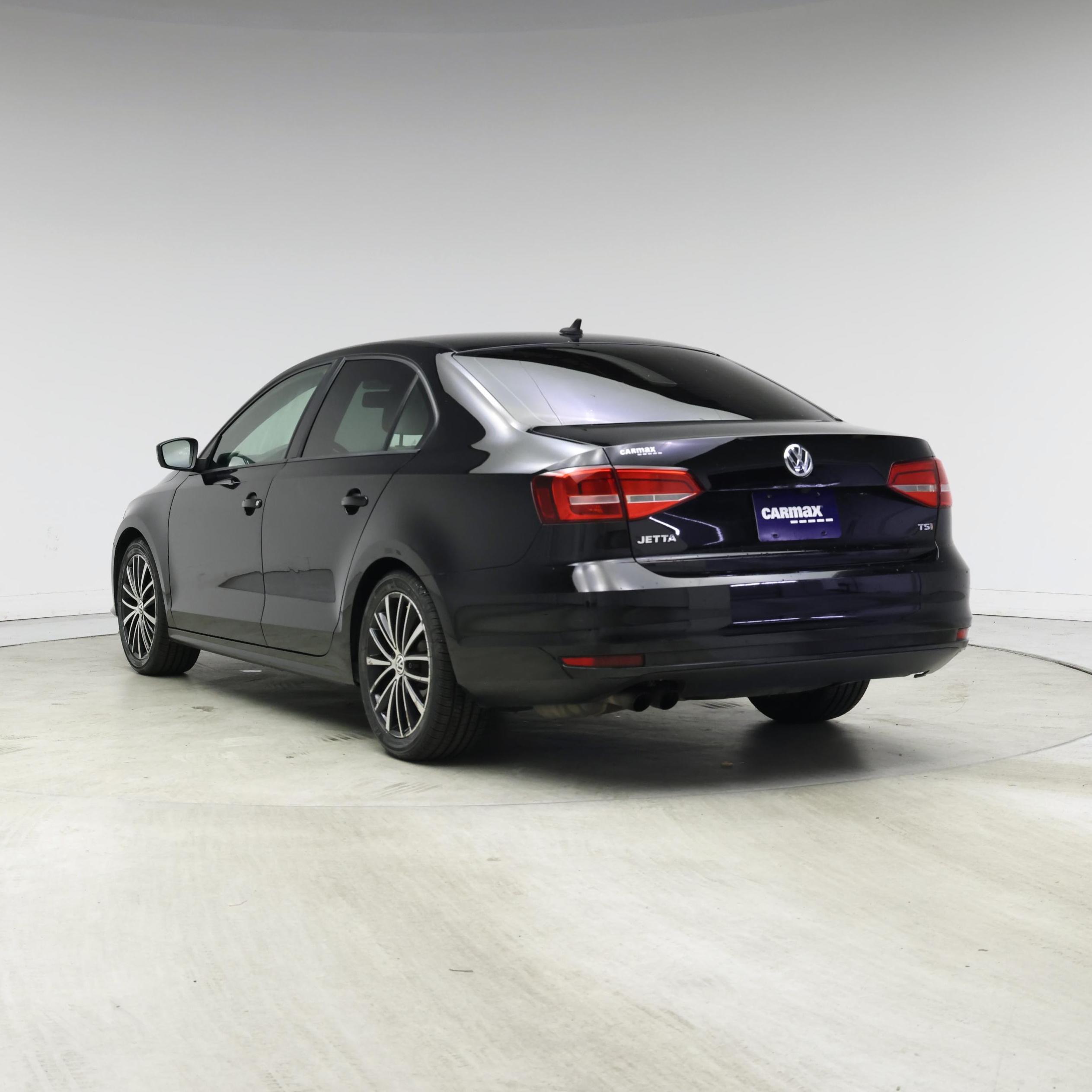 Thumbnail: 2015 Volkswagen Jetta - 2