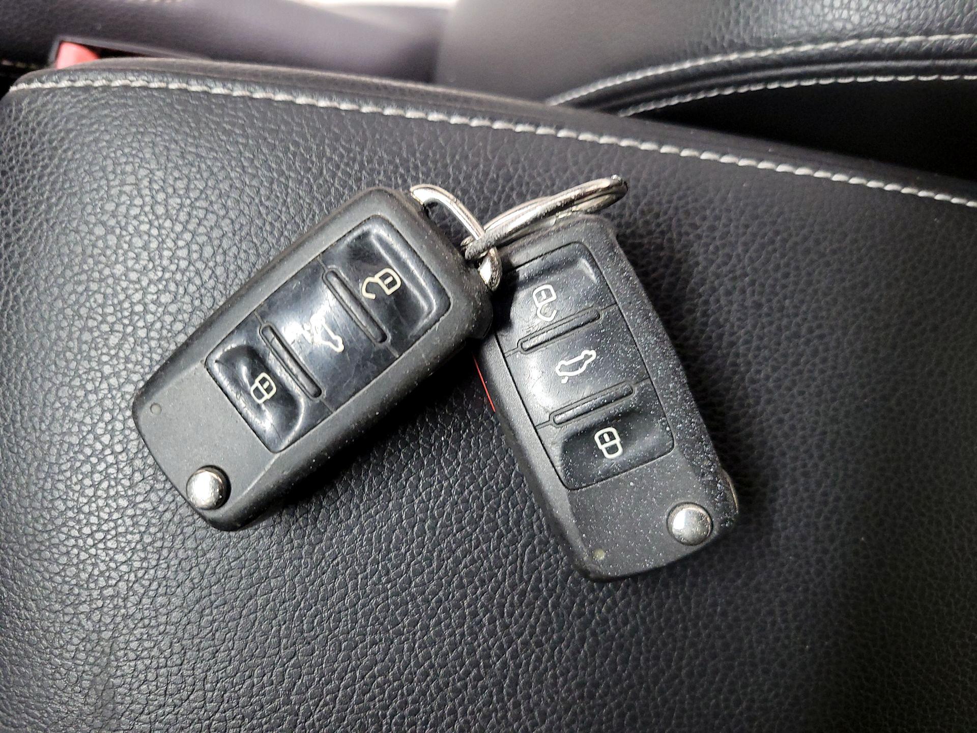 Thumbnail: 2015 Volkswagen Jetta - 20