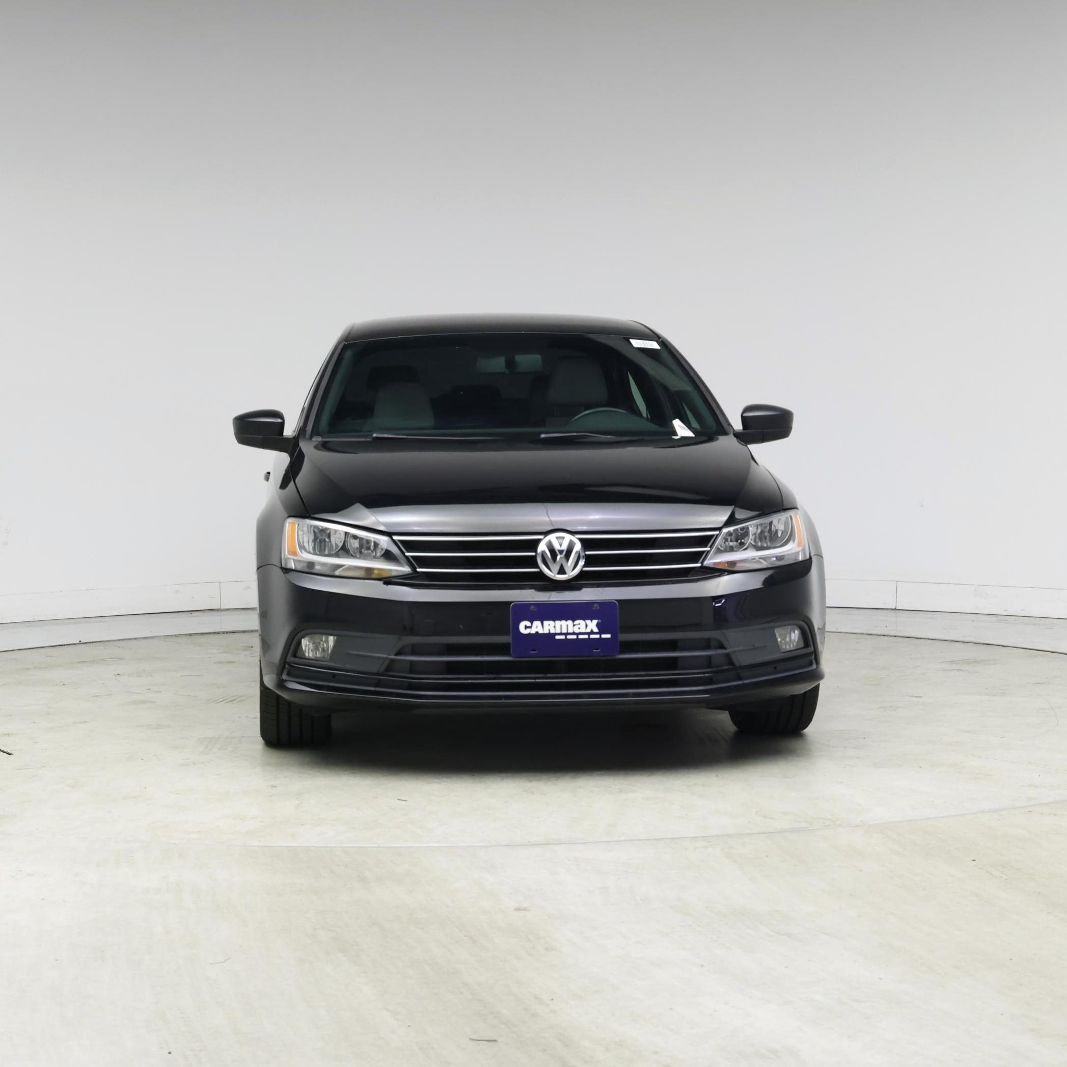 Thumbnail: 2015 Volkswagen Jetta - 5