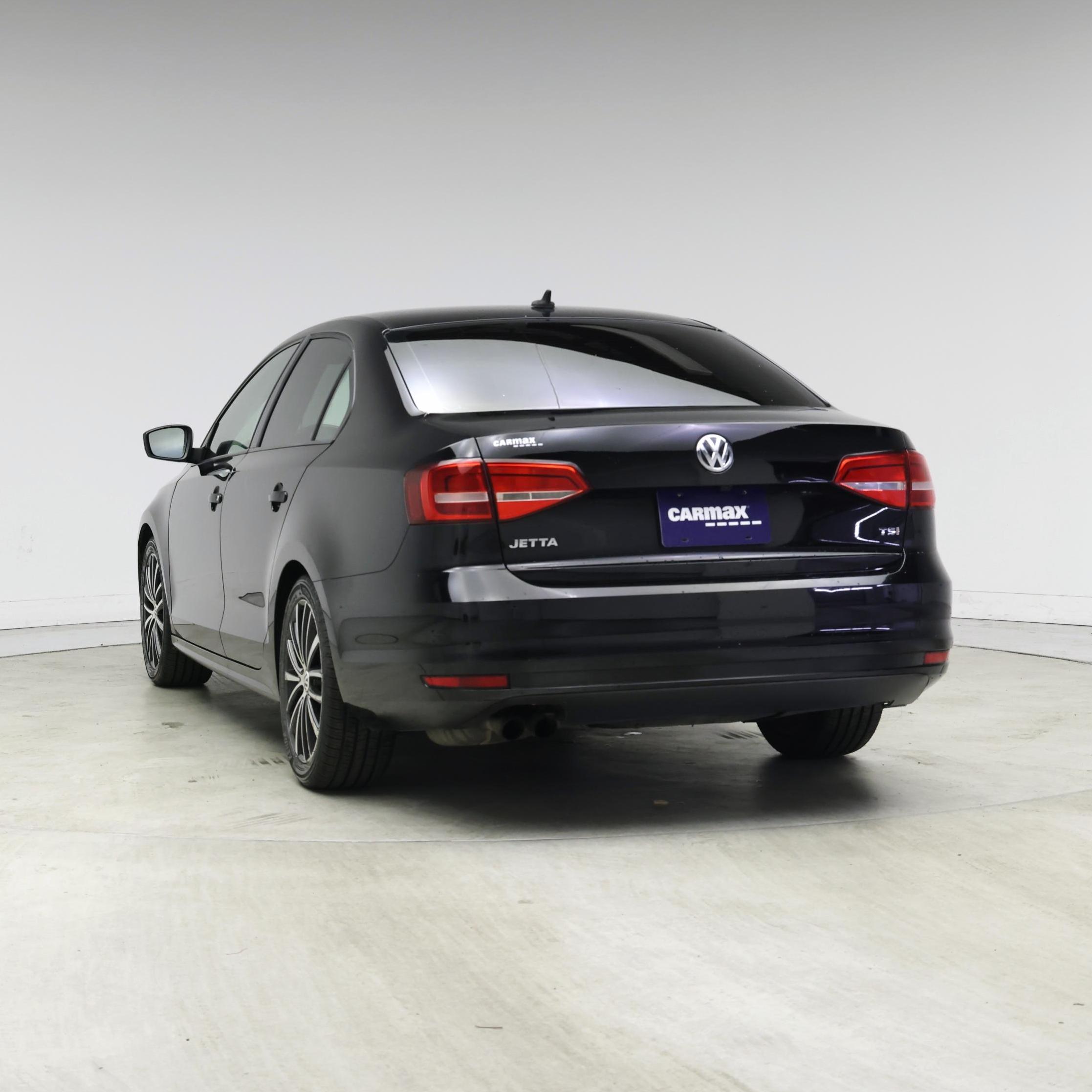 Thumbnail: 2015 Volkswagen Jetta - 6