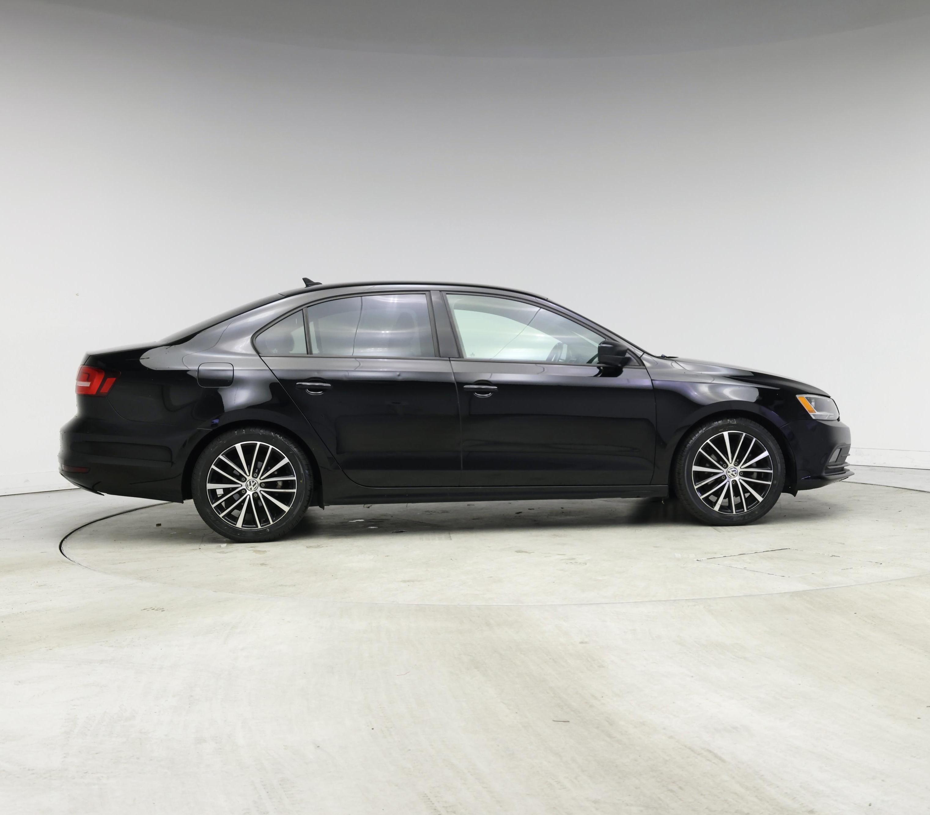 Thumbnail: 2015 Volkswagen Jetta - 7