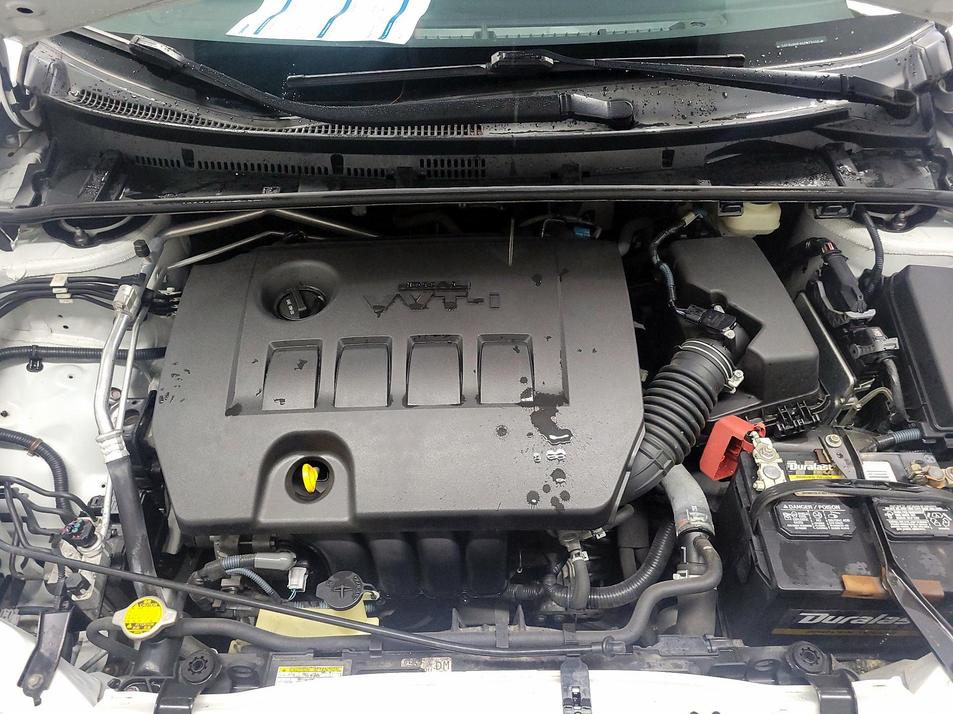 Thumbnail: 2016 Toyota Corolla - 19