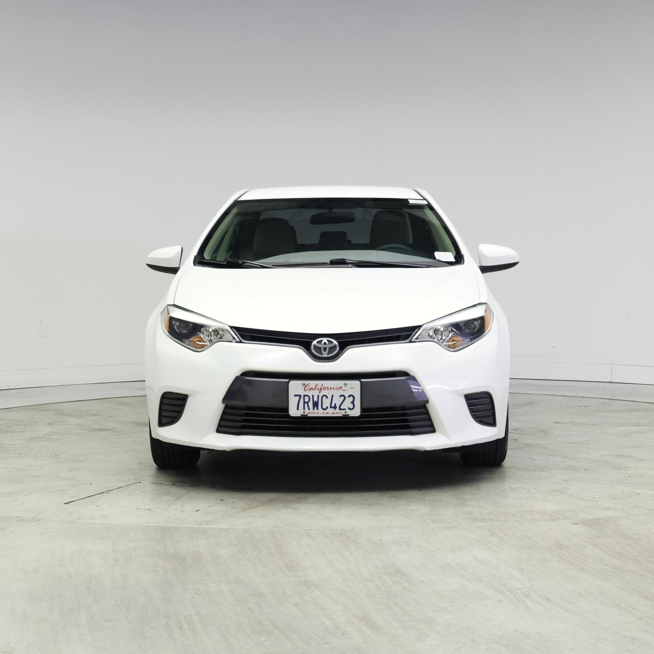 Thumbnail: 2016 Toyota Corolla - 5