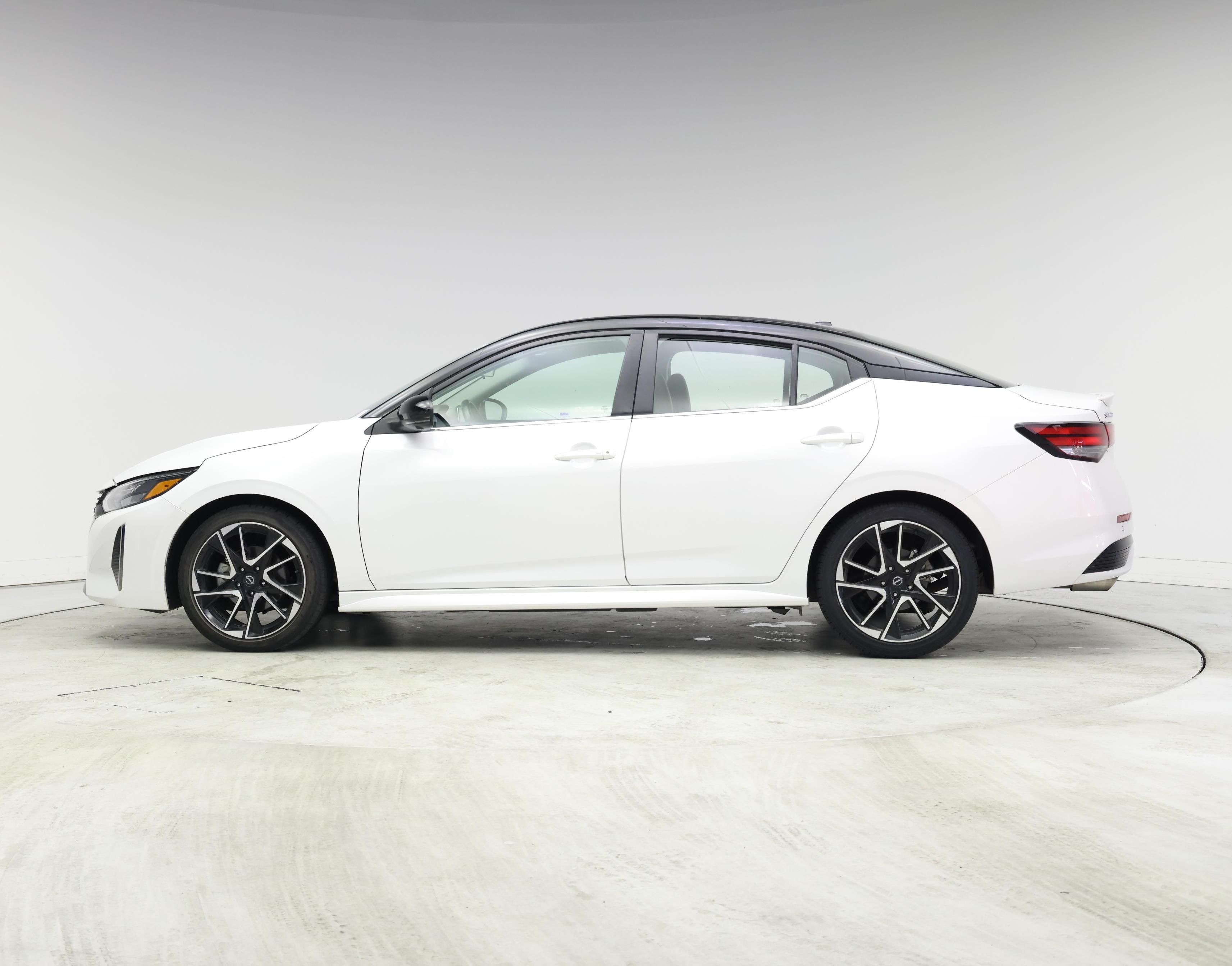 Thumbnail: 2024 Nissan Sentra - 3