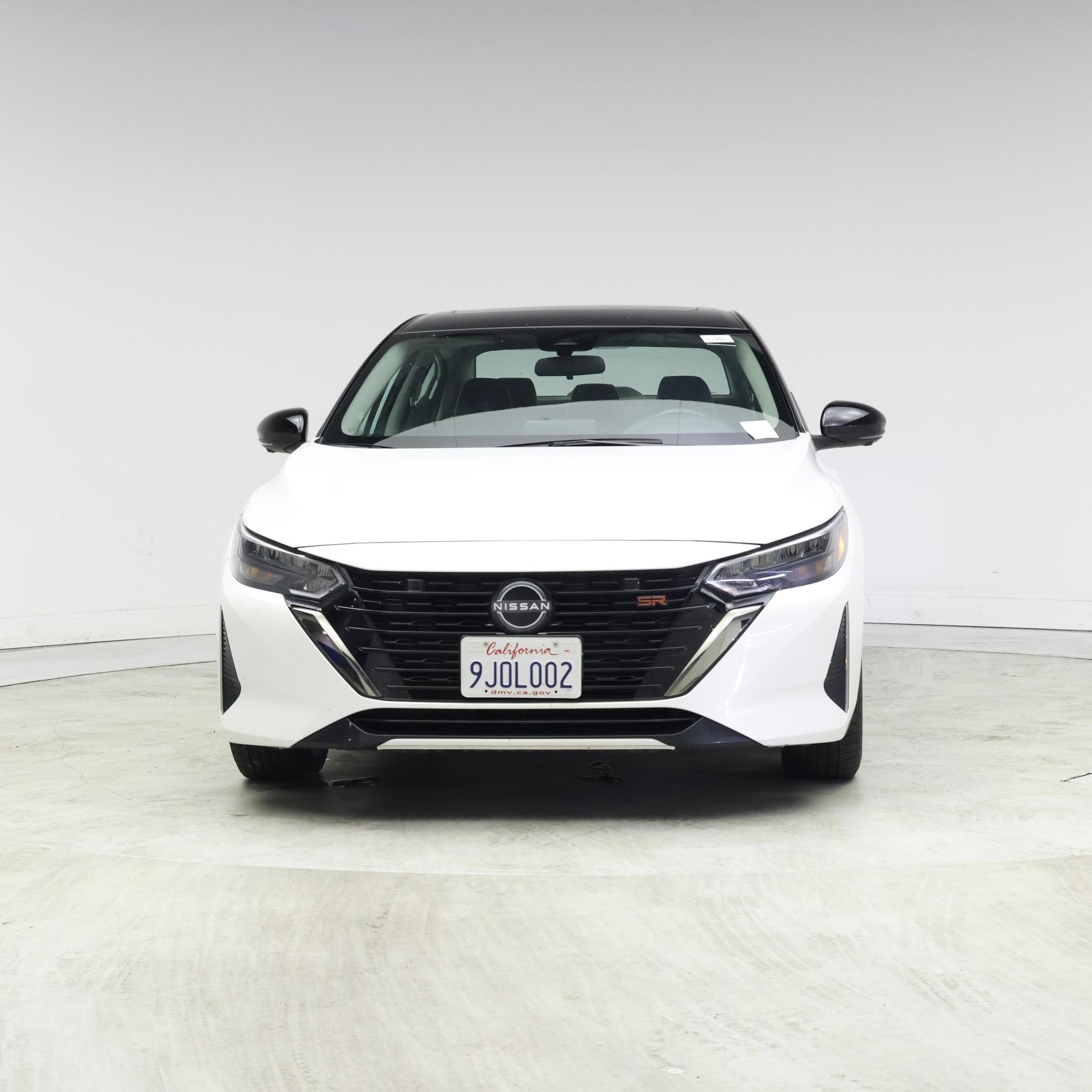 Thumbnail: 2024 Nissan Sentra - 5