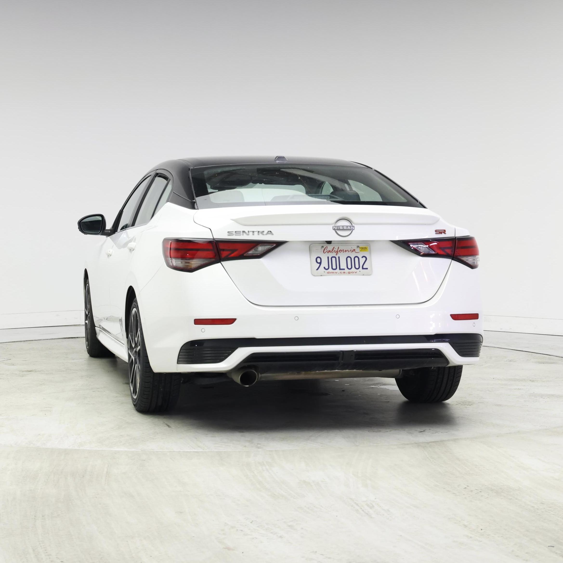 Thumbnail: 2024 Nissan Sentra - 6