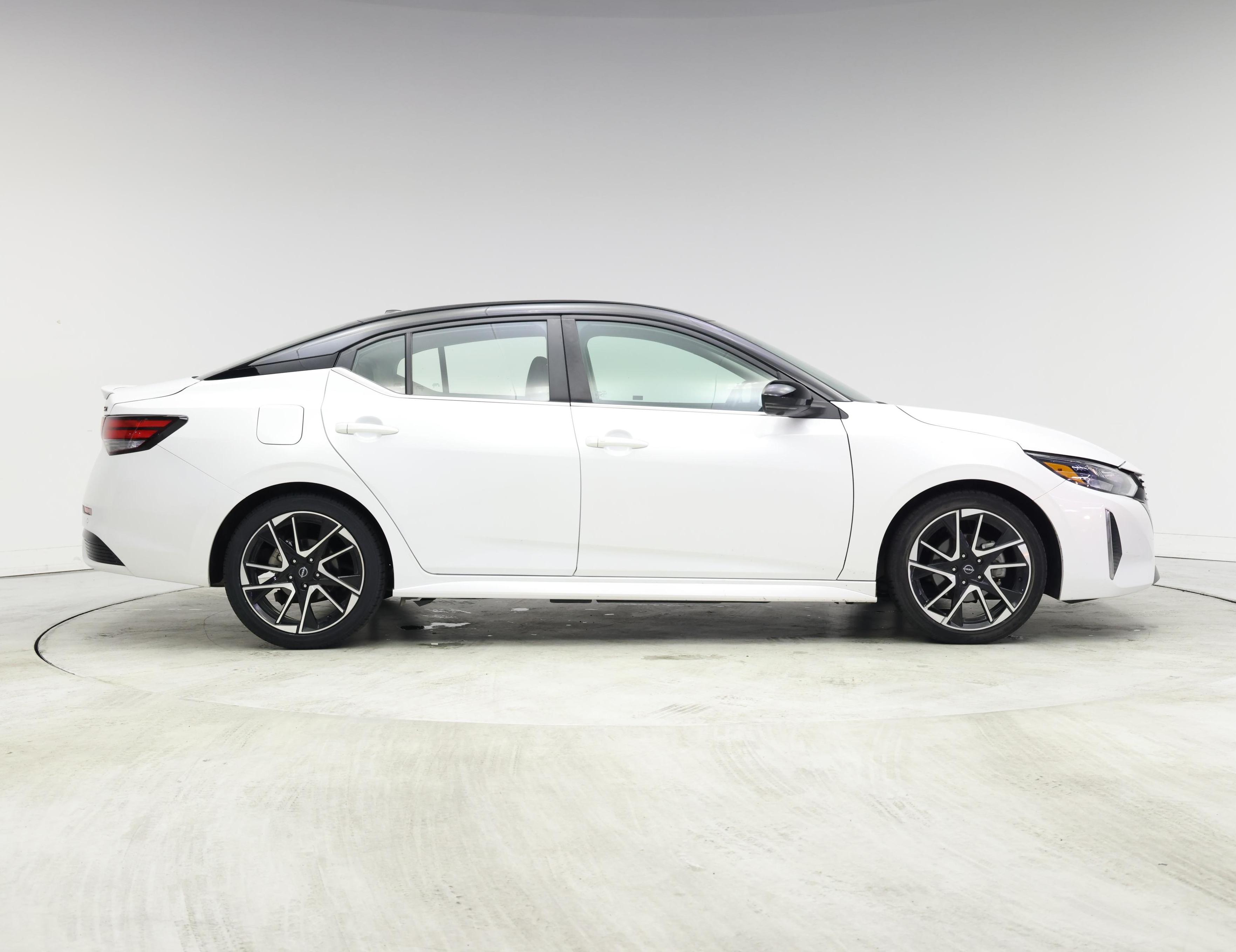 Thumbnail: 2024 Nissan Sentra - 7