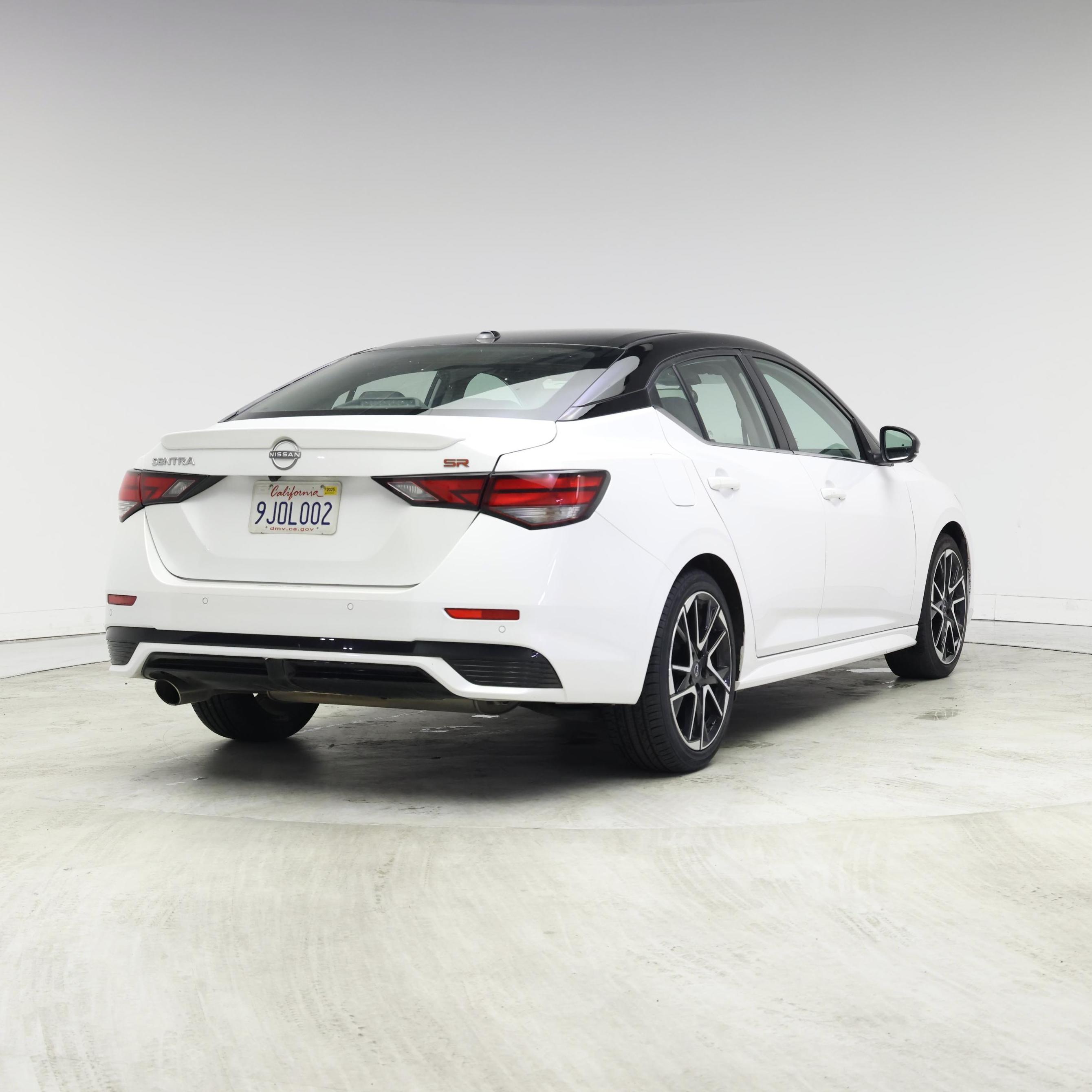 Thumbnail: 2024 Nissan Sentra - 8