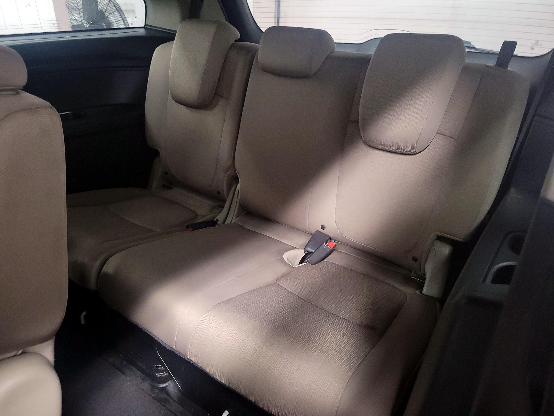 Thumbnail: 2018 Honda Odyssey - 20