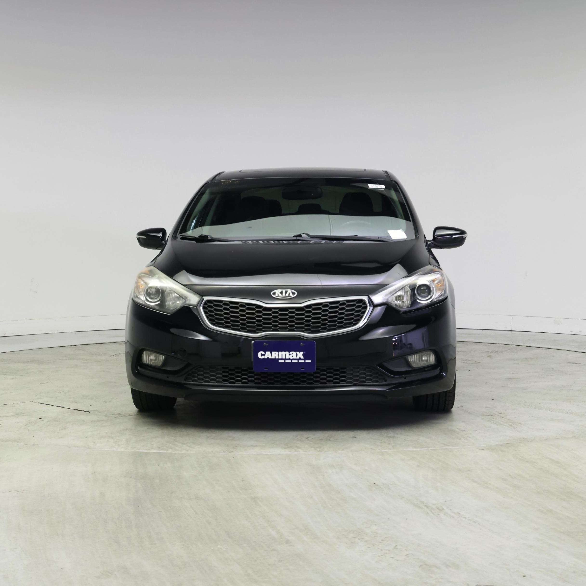 Thumbnail: 2015 Kia Forte - 5