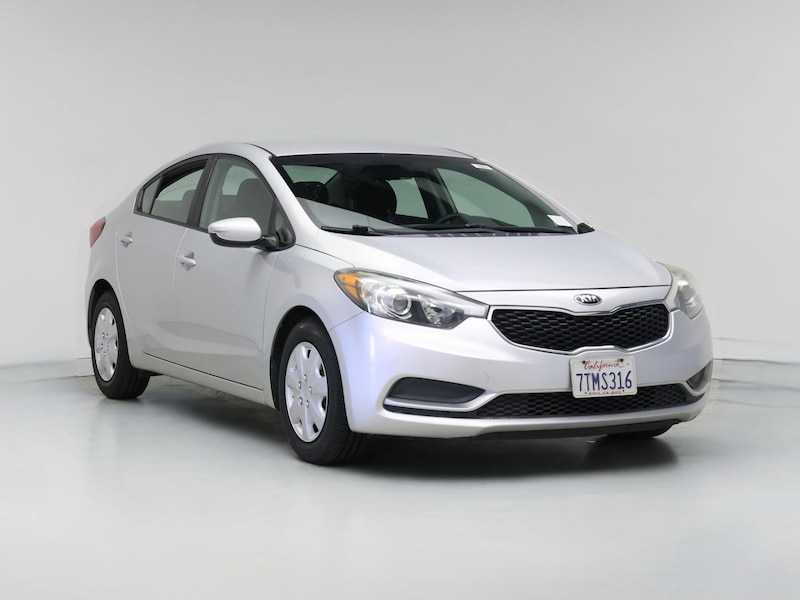 2016 Kia Forte LX -
                  Murrieta, CA