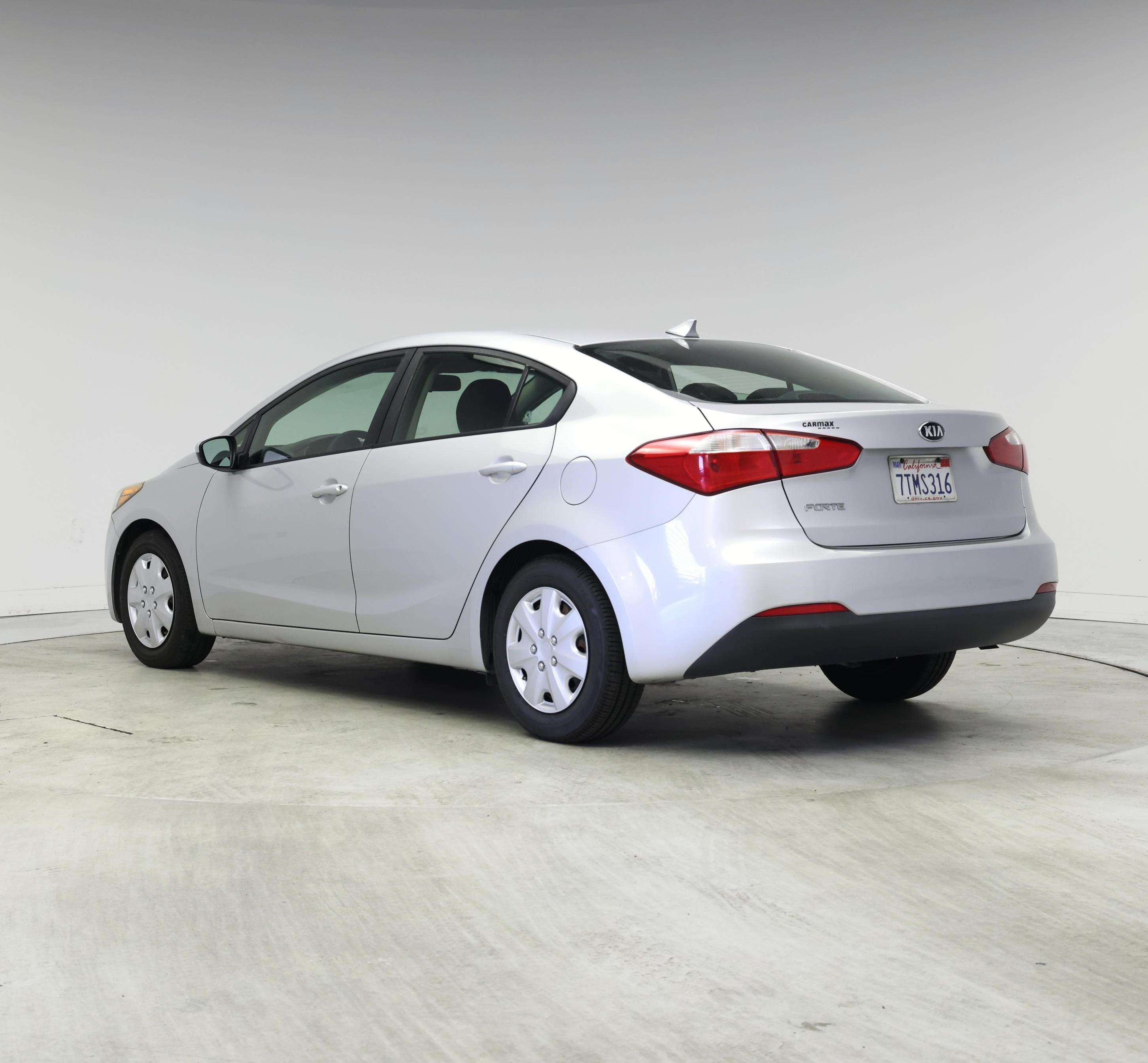 Thumbnail: 2016 Kia Forte - 2