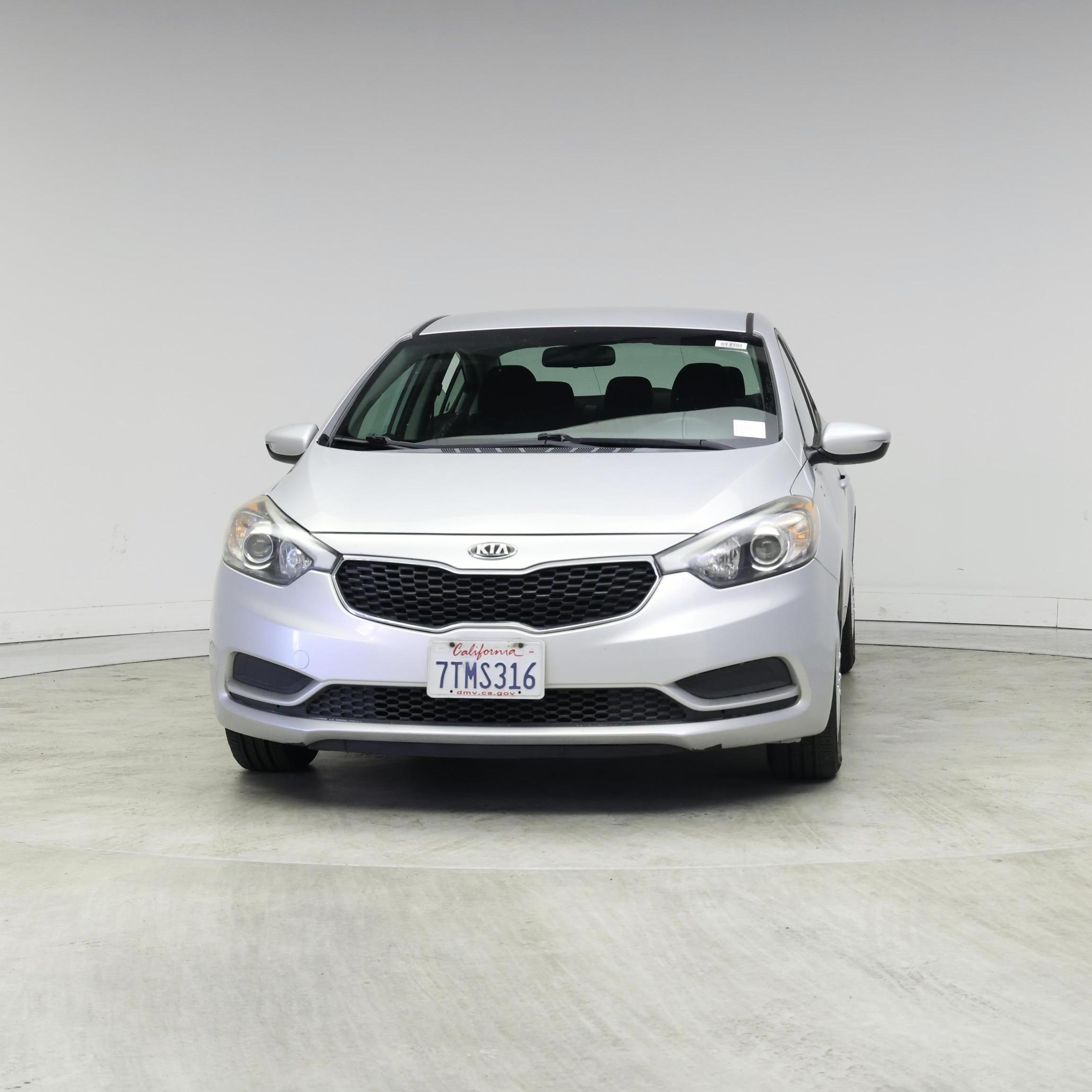 Thumbnail: 2016 Kia Forte - 5