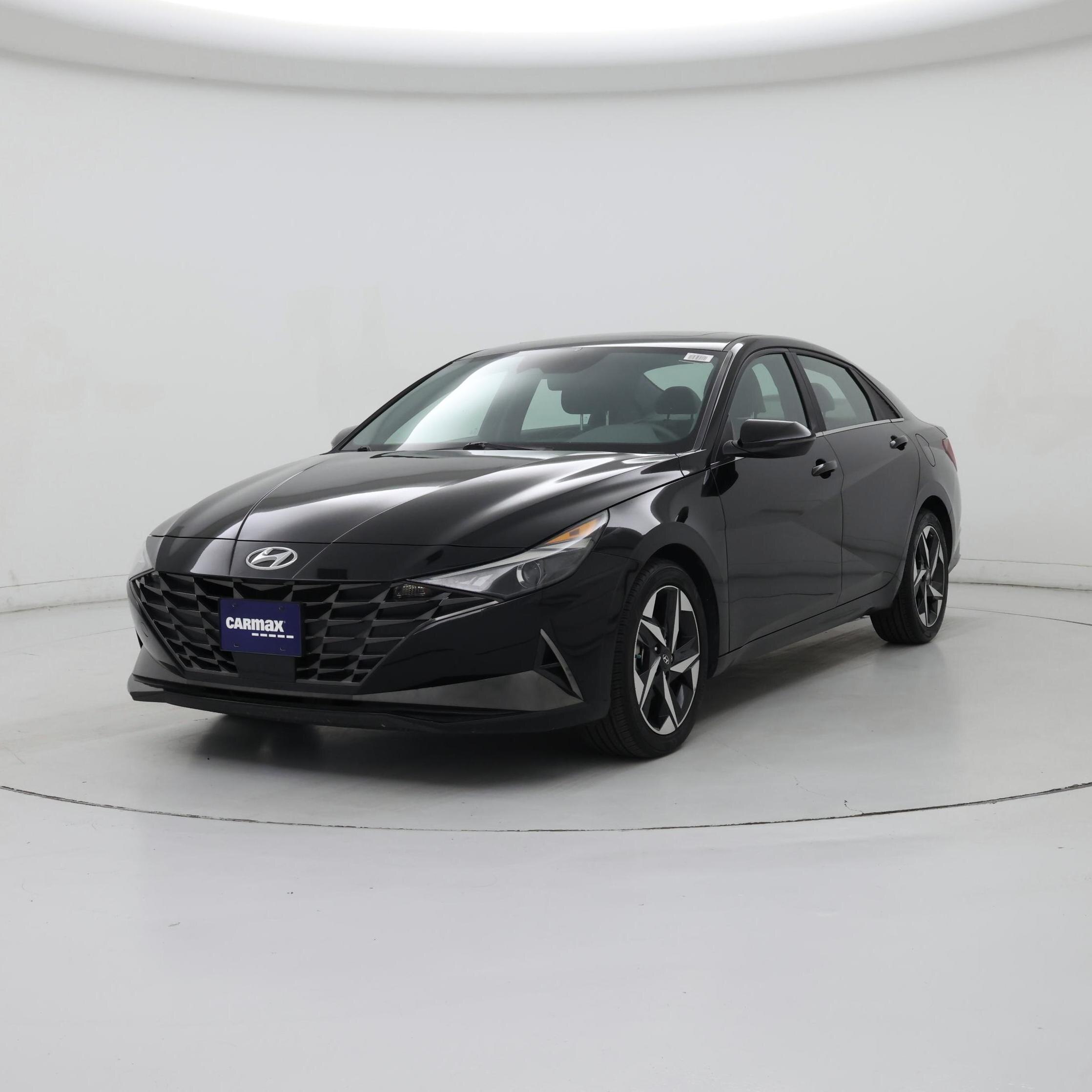 Thumbnail: 2022 Hyundai Elantra - 4
