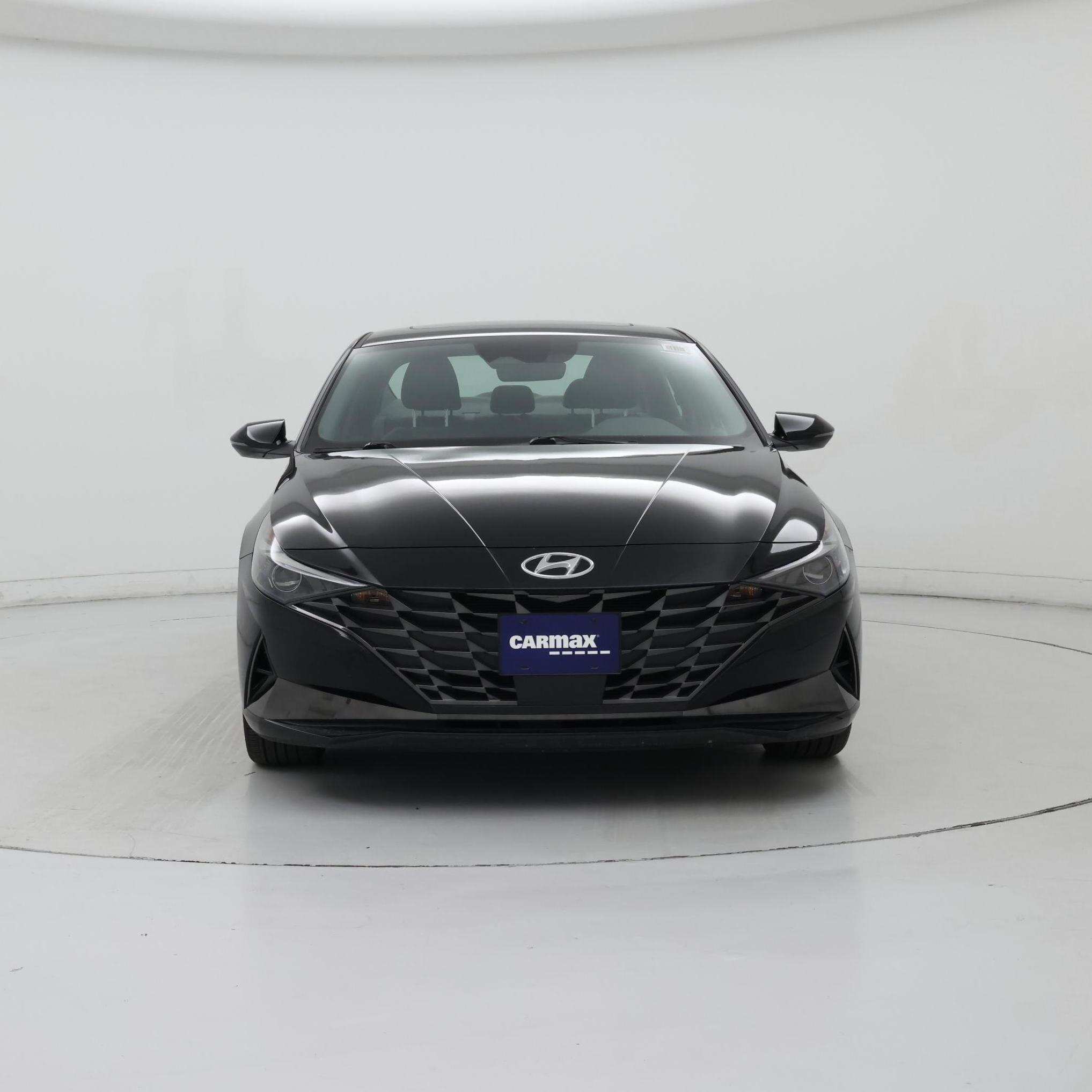 Thumbnail: 2022 Hyundai Elantra - 5