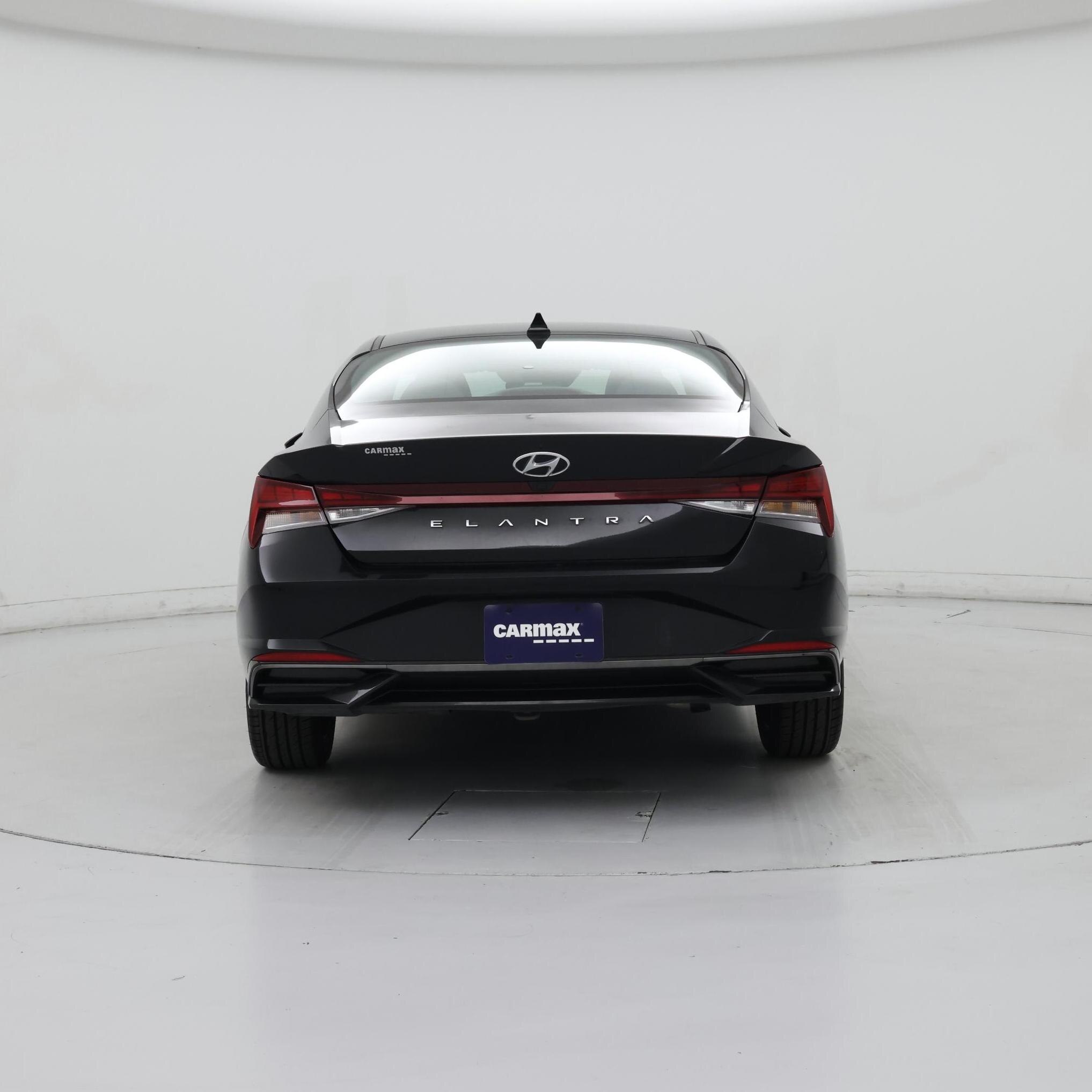 Thumbnail: 2022 Hyundai Elantra - 6