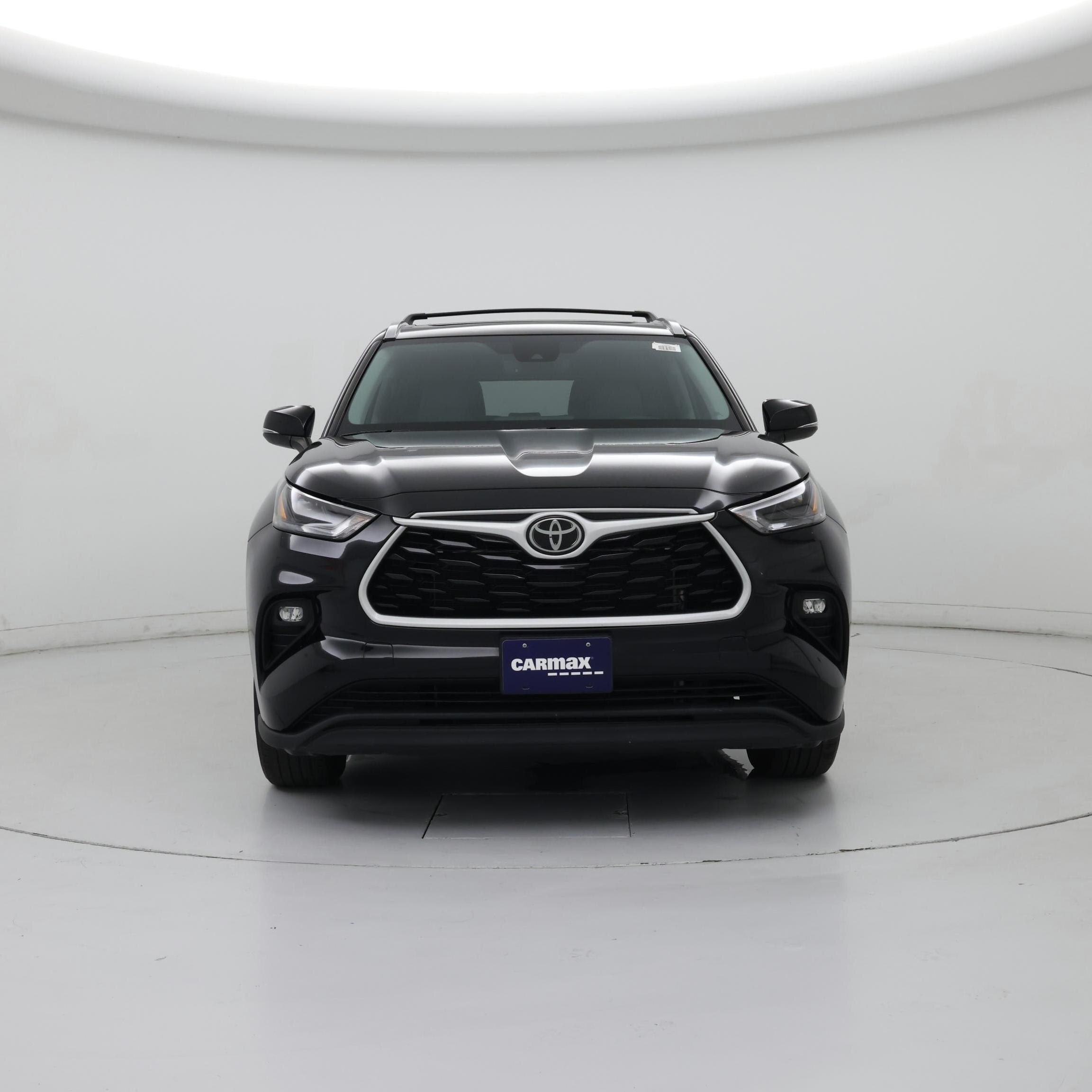 Thumbnail: 2023 Toyota Highlander - 5